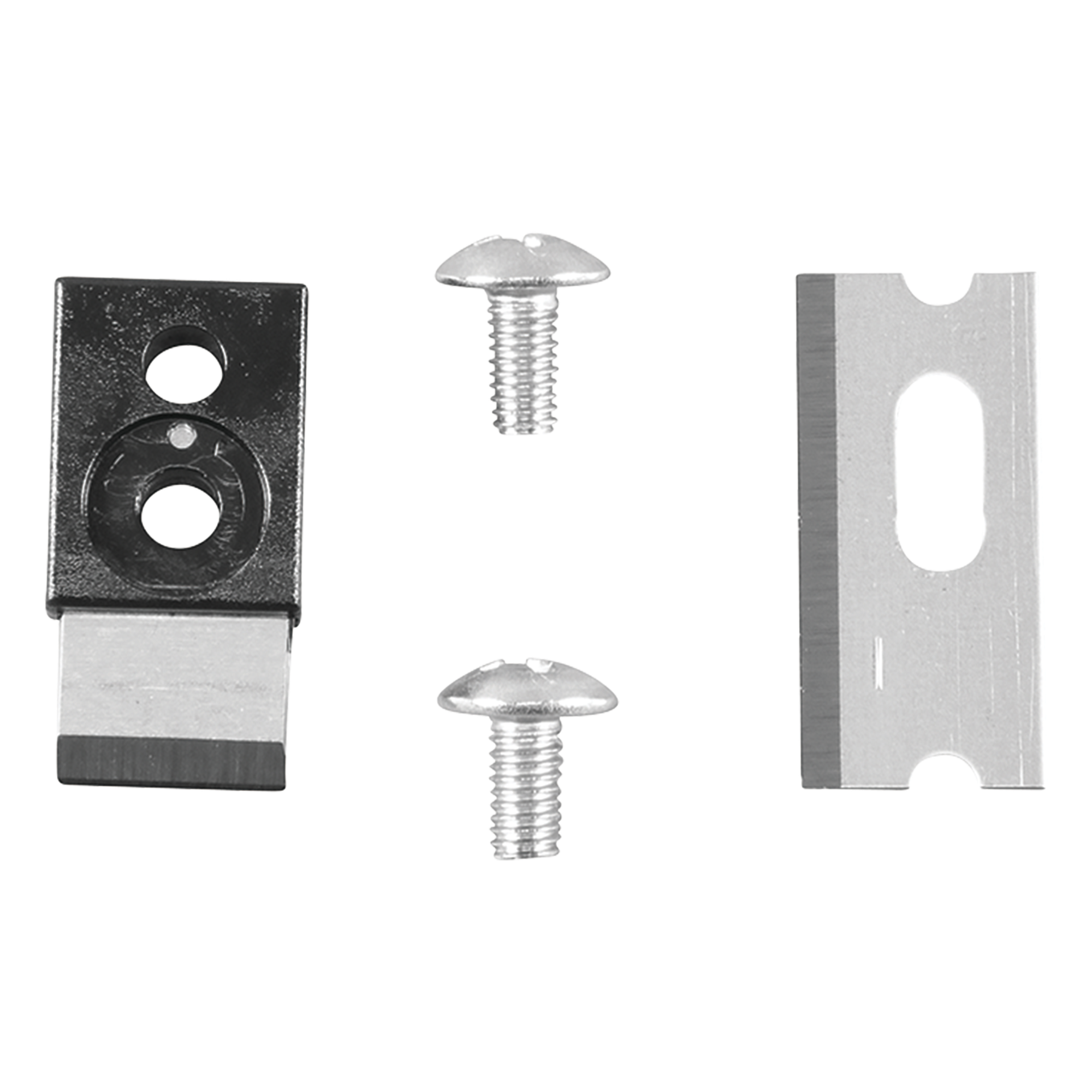 Cuchillas de Repuesto para Ponchadora / Tratamiento Térmico Avanzado / 2000+ Cortes / STP/UTP Redondo y Plano / 7.6 cm (3 in) — KLEIN TOOLS · SKU VDV-999-076