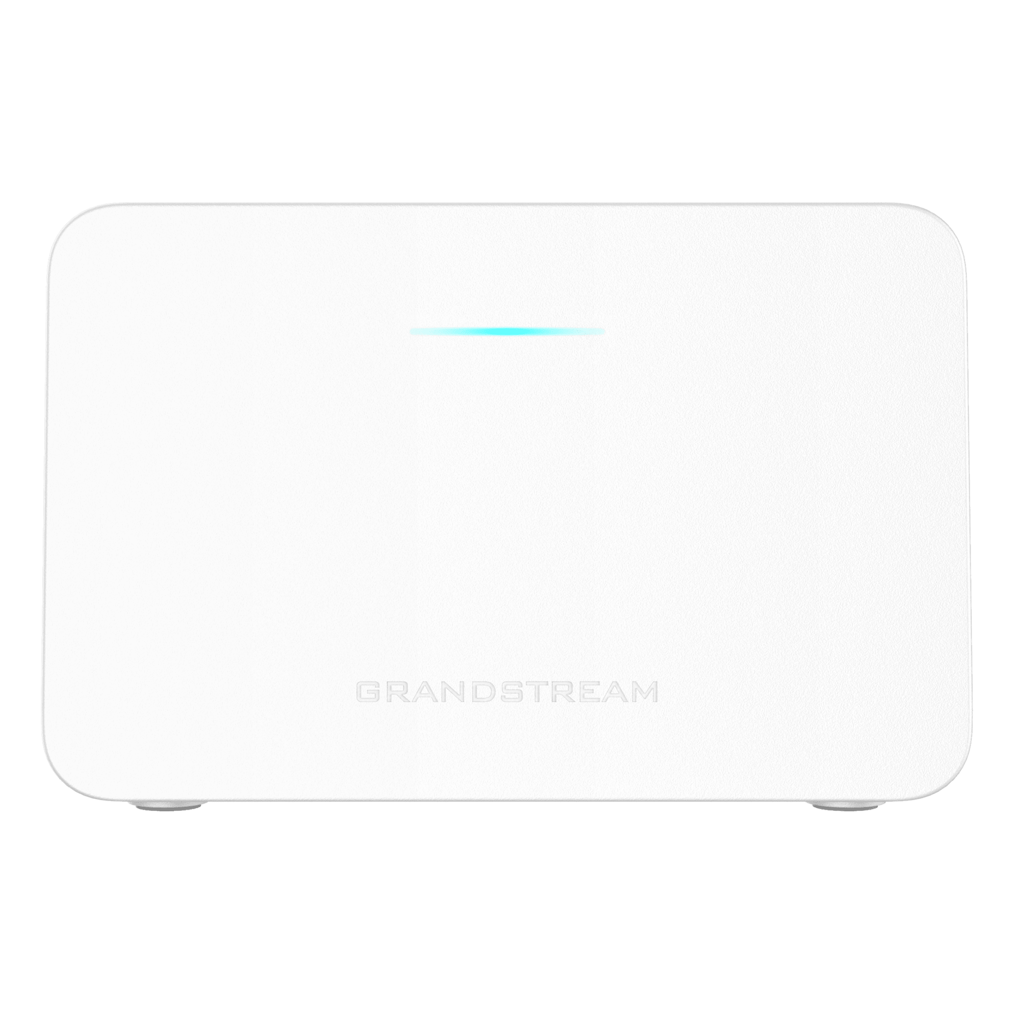 Router Wi-Fi 6 / AX3000 / Dual Band 2.4G 2x2:2 y 5G 3x3:2 / MU-MIMO / 2 WAN + 3 LAN Gigabit / VPN / Mesh / 128 Dispositivos / Cloud — GRANDSTREAM · SKU GWN7062E