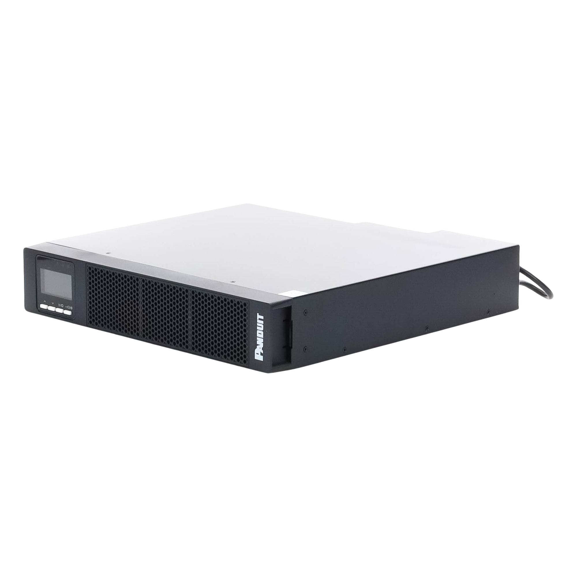 UPS Online Doble Conversión / 1000 VA / 1000 W / 120 Vca / Factor de Potencia 1.0 / 6 Tomas NEMA 5-15R / 2 UR / Onda Senoidal Pura