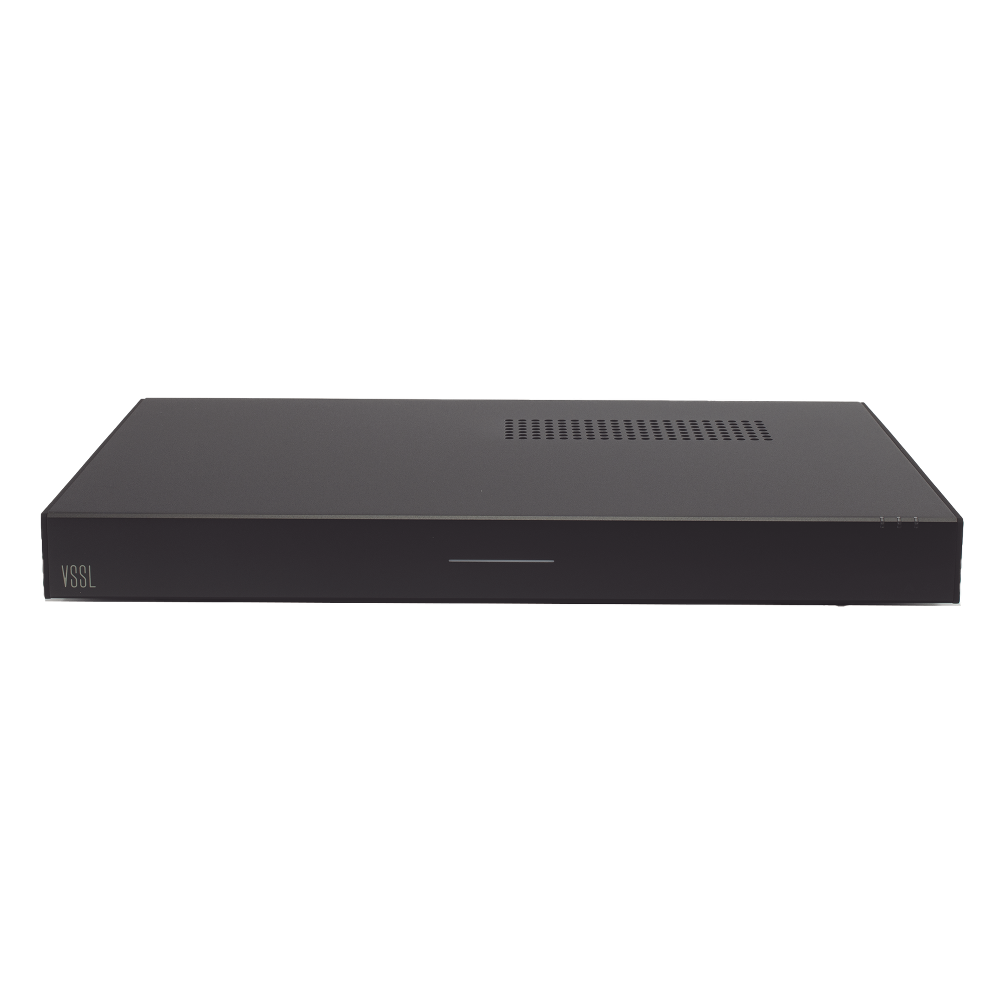 Amplificador multi-zona / 3 zonas / 6x50W / Chromecast-AirPlay-Spotify Connect / Control por voz / Rack 1U — VSSL · SKU A3X