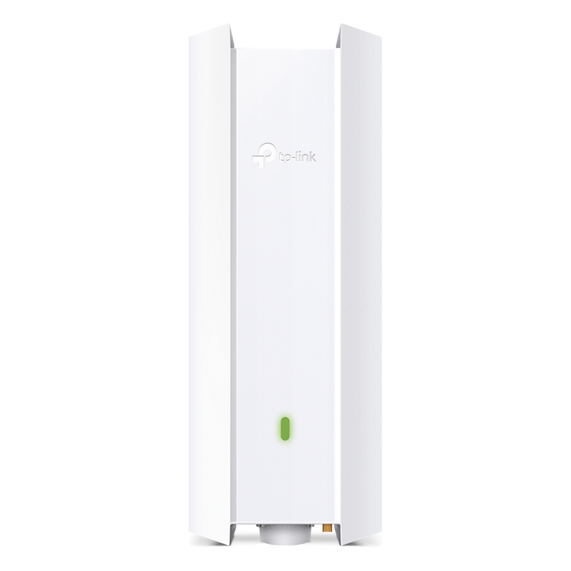 Punto de Acceso Wi-Fi 6 / AX3000 MU-MIMO 2x2 / Cobertura Exterior-Interior / PoE+ / IP67 / Mesh / Montaje en Mástil o Pared — TP-LINK · SKU EAP650-OUTDOOR