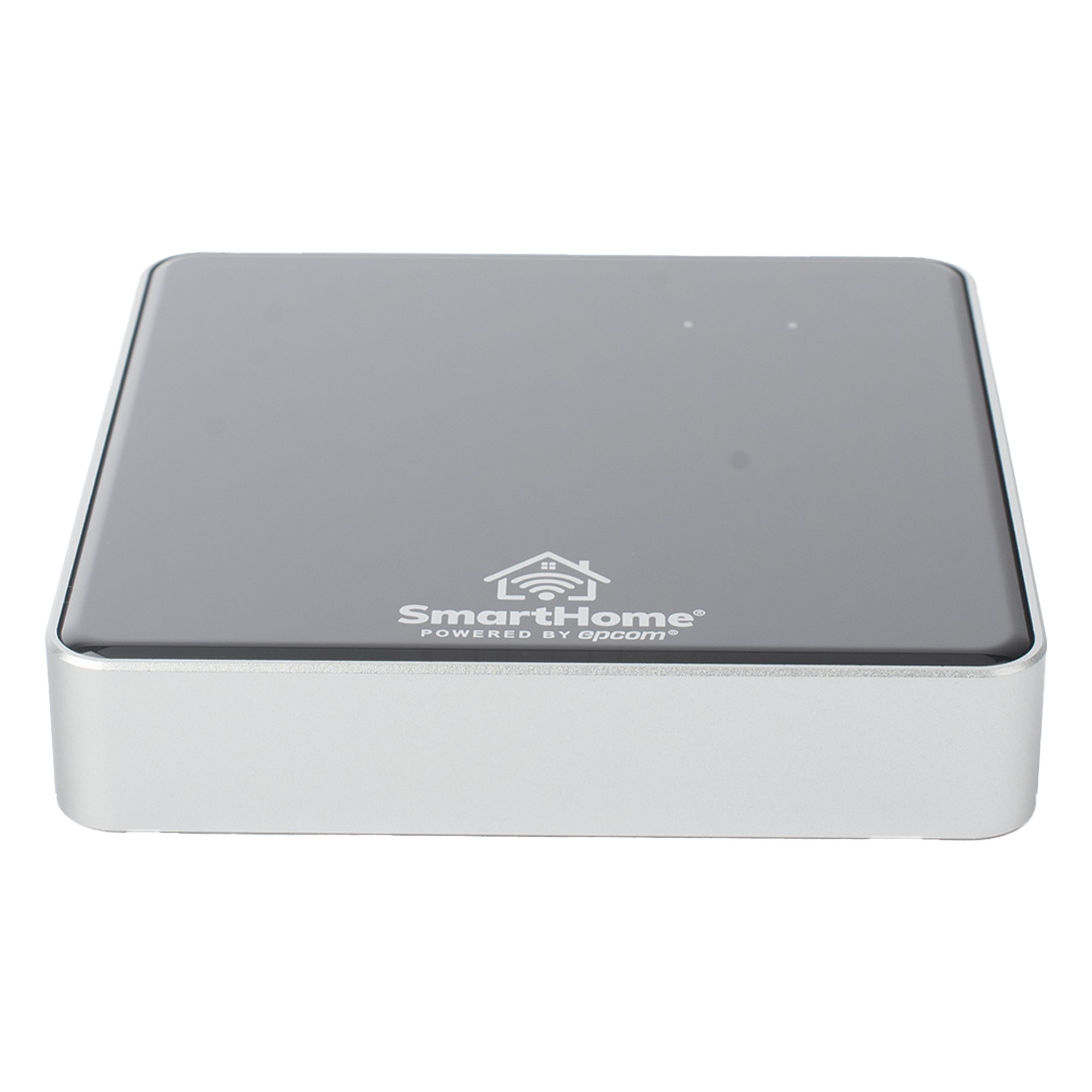 Controlador Hub ZigBee 3.0 / Ethernet / 100+ Dispositivos / Mesh / Alexa y Google Home — SMARTHOME BY EPCOM · SKU SHGATEWAYZE