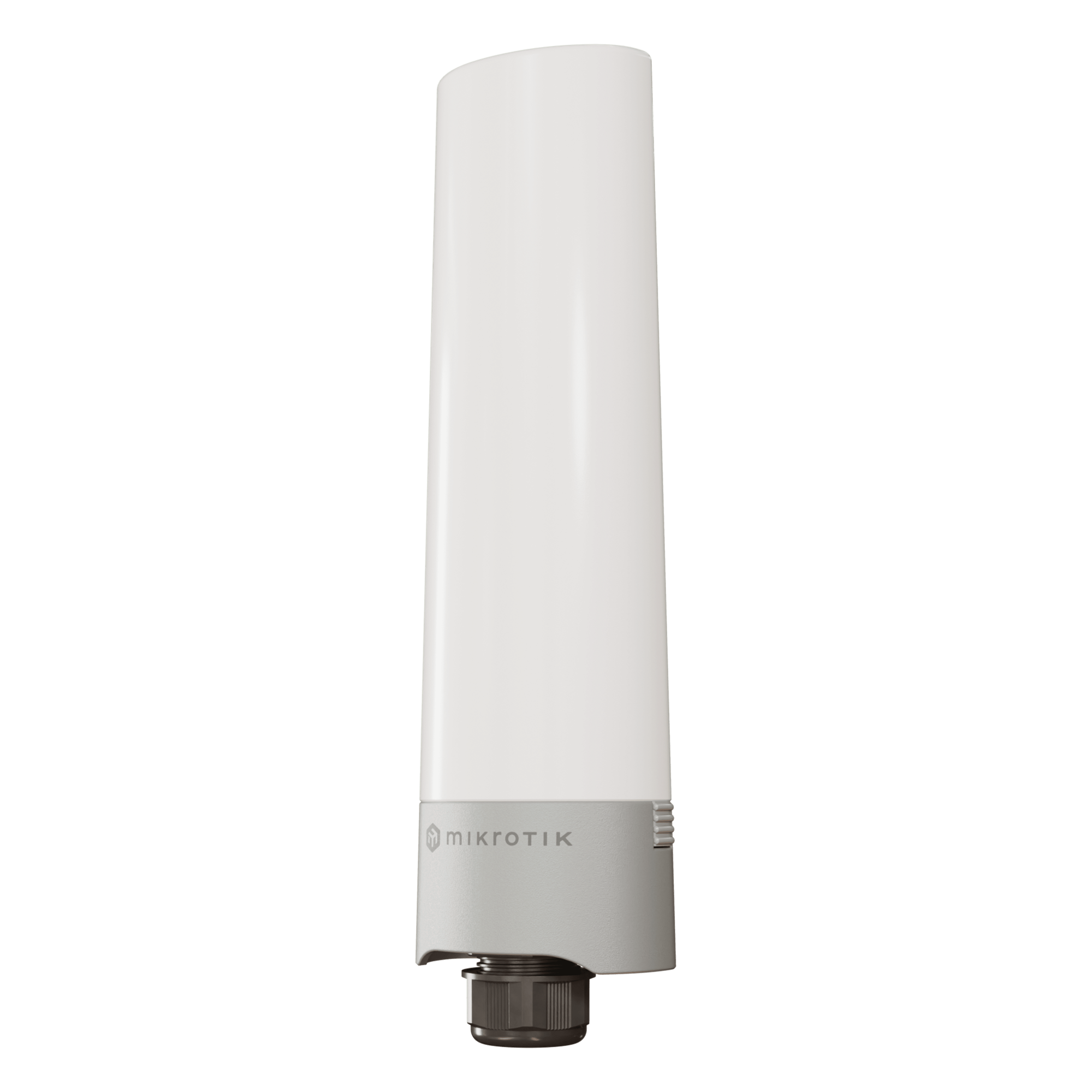 (GPeRx4) Extensor PoE Administrable SwOS para Exterior/ 3 Puertos de Salida af/at / PoE IN 90 Watts / Puertos Aislados