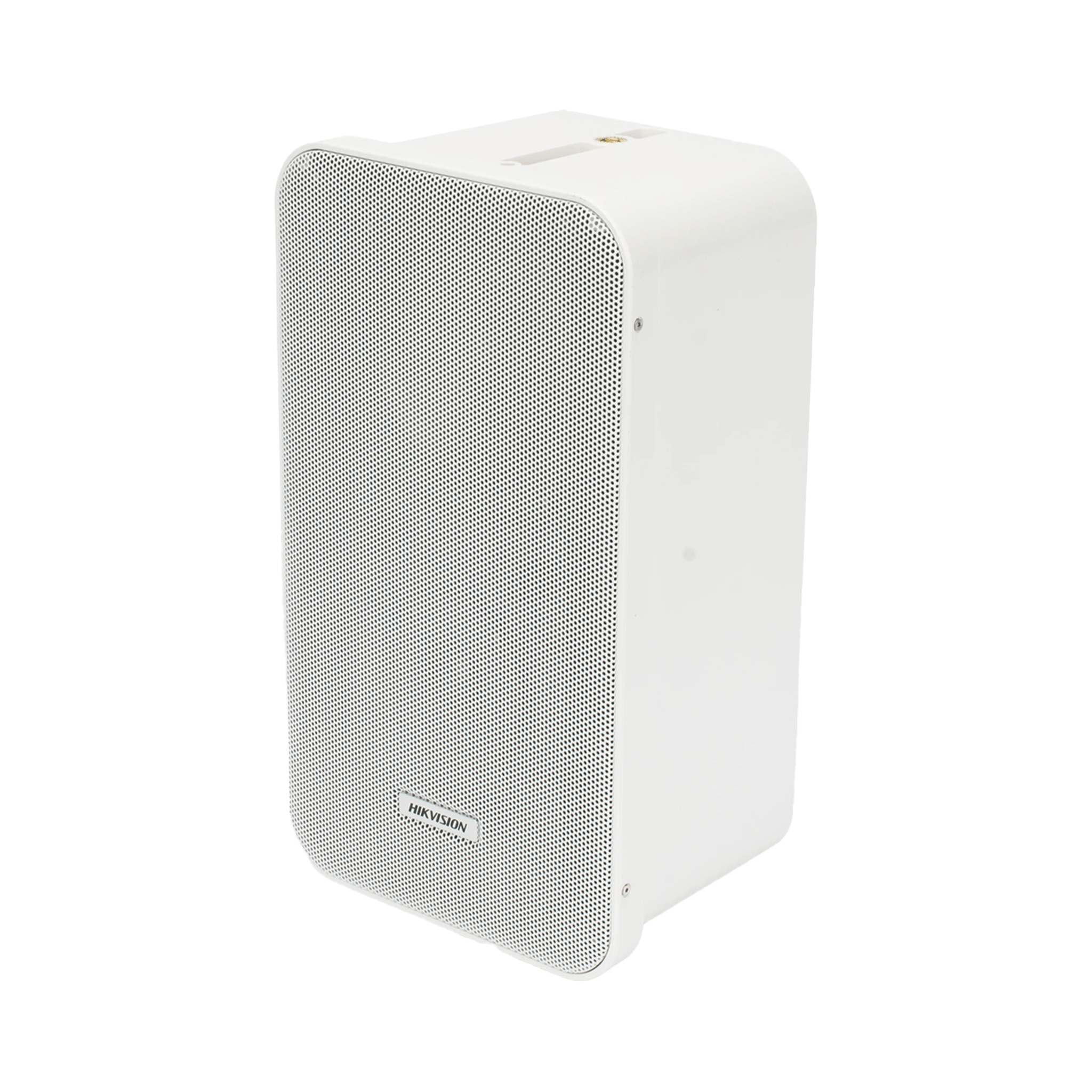 Kit de amplificador con bluetooth | 2 altavoces para pared | Sistema 100V |  2 Canales con Control de volumen Independiente |  Música Ambiental