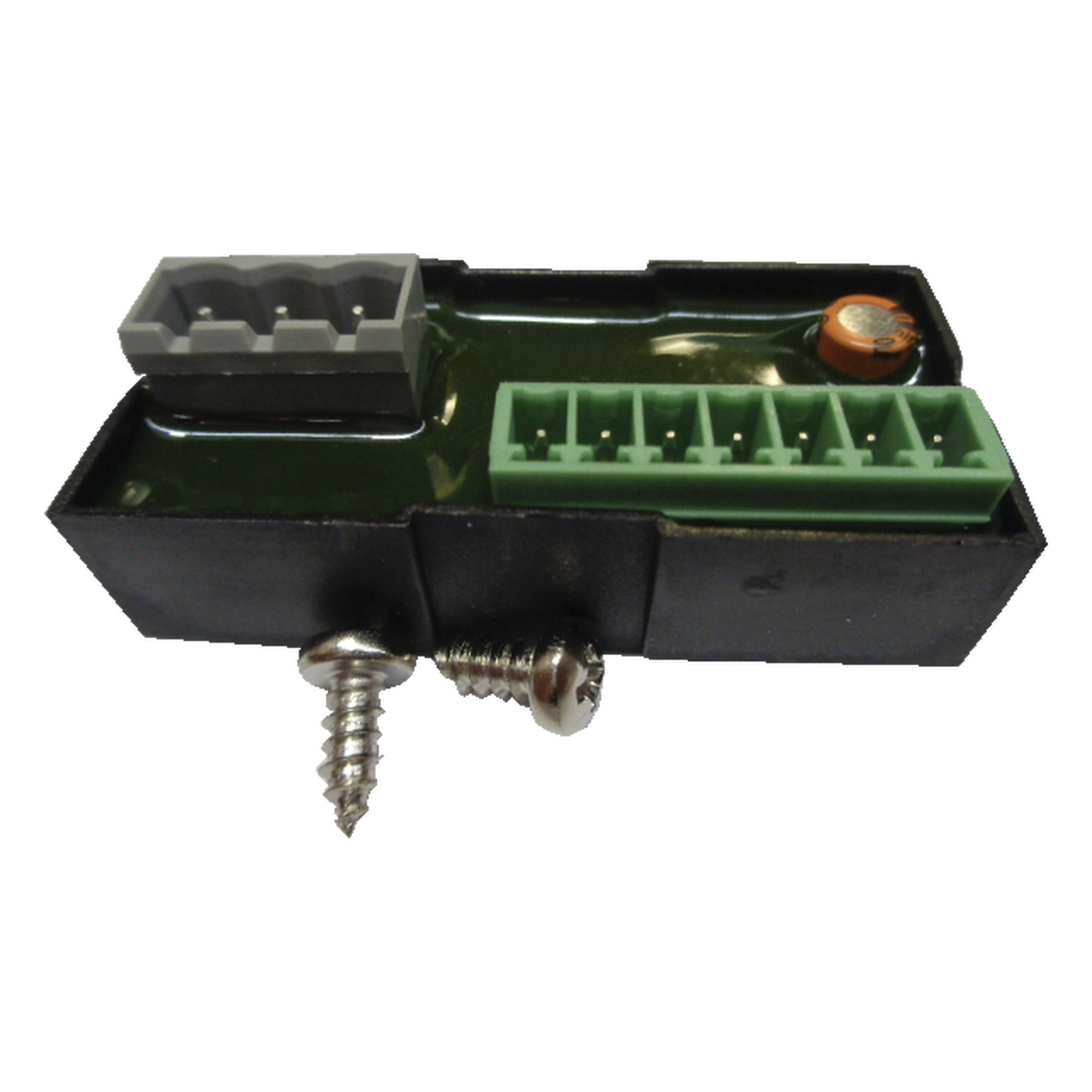 Tarjeta Electrónica Encoder / Brazos AXO / Serie AXO 3/4 / Recubrimiento Protector / 24 V — CAME · SKU 88001-0042