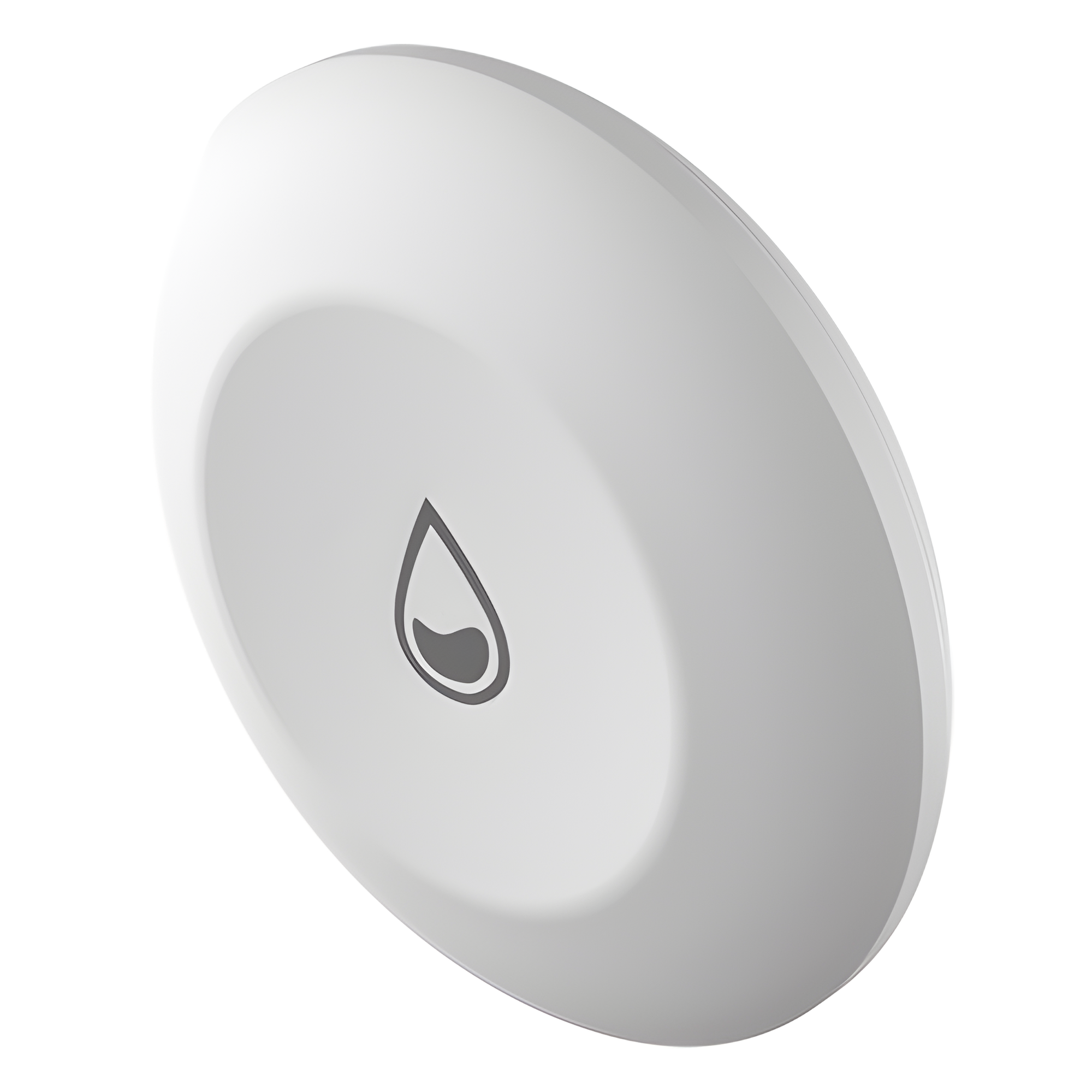Sensor de Fuga de Agua / Zigbee 3.0 / IP67 / Inalámbrico 2.4 GHz / Notificación Inmediata a App — EZVIZ · SKU CST10C