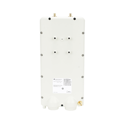 Módulo Suscriptor Inalámbrico / 2 Gbps / Wi-Fi 6E / 6 GHz (5725-7125 MHz) / 160 MHz / 2x2 MIMO / IP67 / SFP+ / PoE