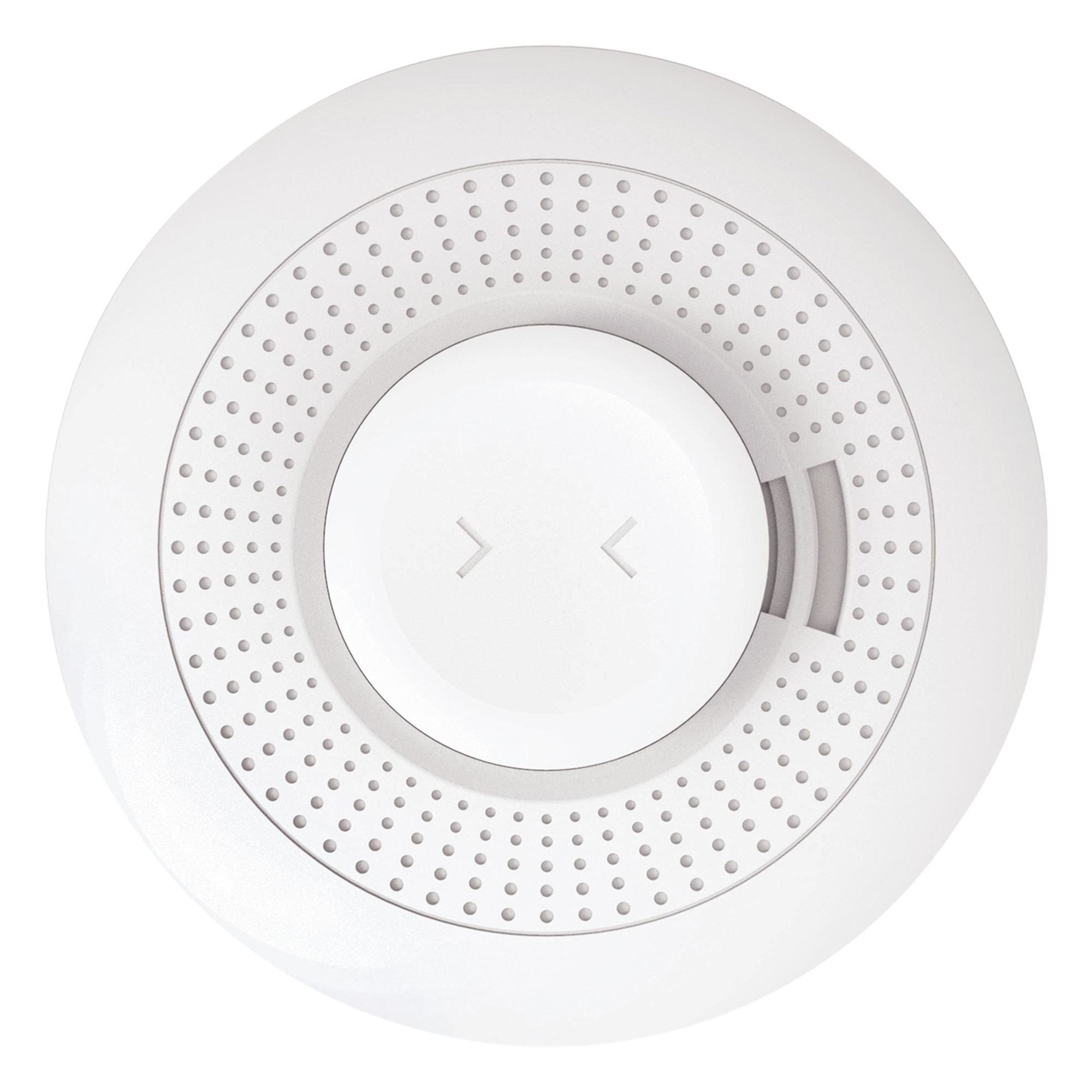 Detector Inalámbrico de Humo y Calor / Alarma 85 dBA / Alcance 92 m (300 ft) / AES-128 / One-Go-All-Go / Enrolamiento Automático — HONEYWELL HOME RESIDEO · SKU PROSIXSMOKEV