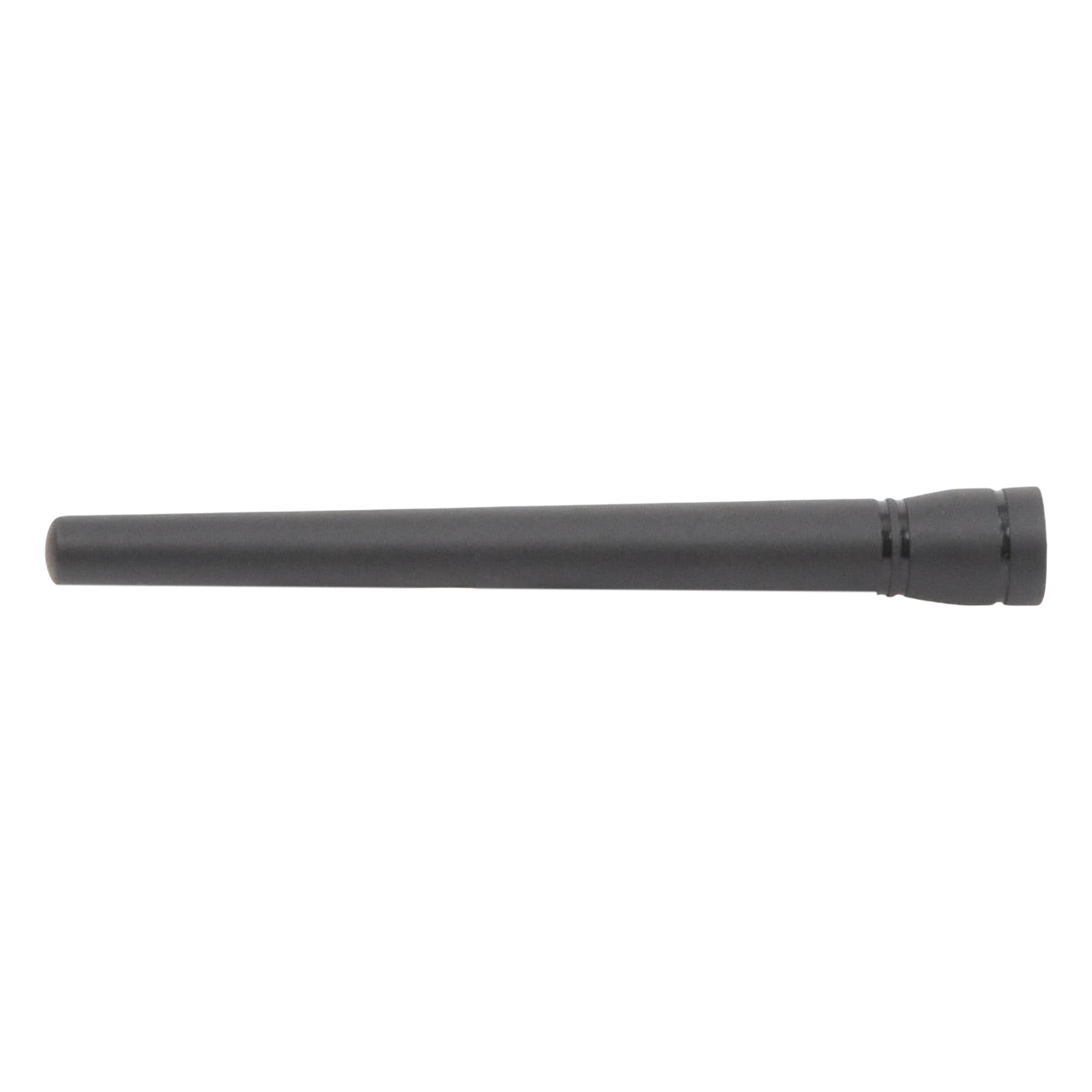 Antena VHF / 136-174 MHz / Ganancia Unitaria / 4.72' (120 mm) / SMA Macho