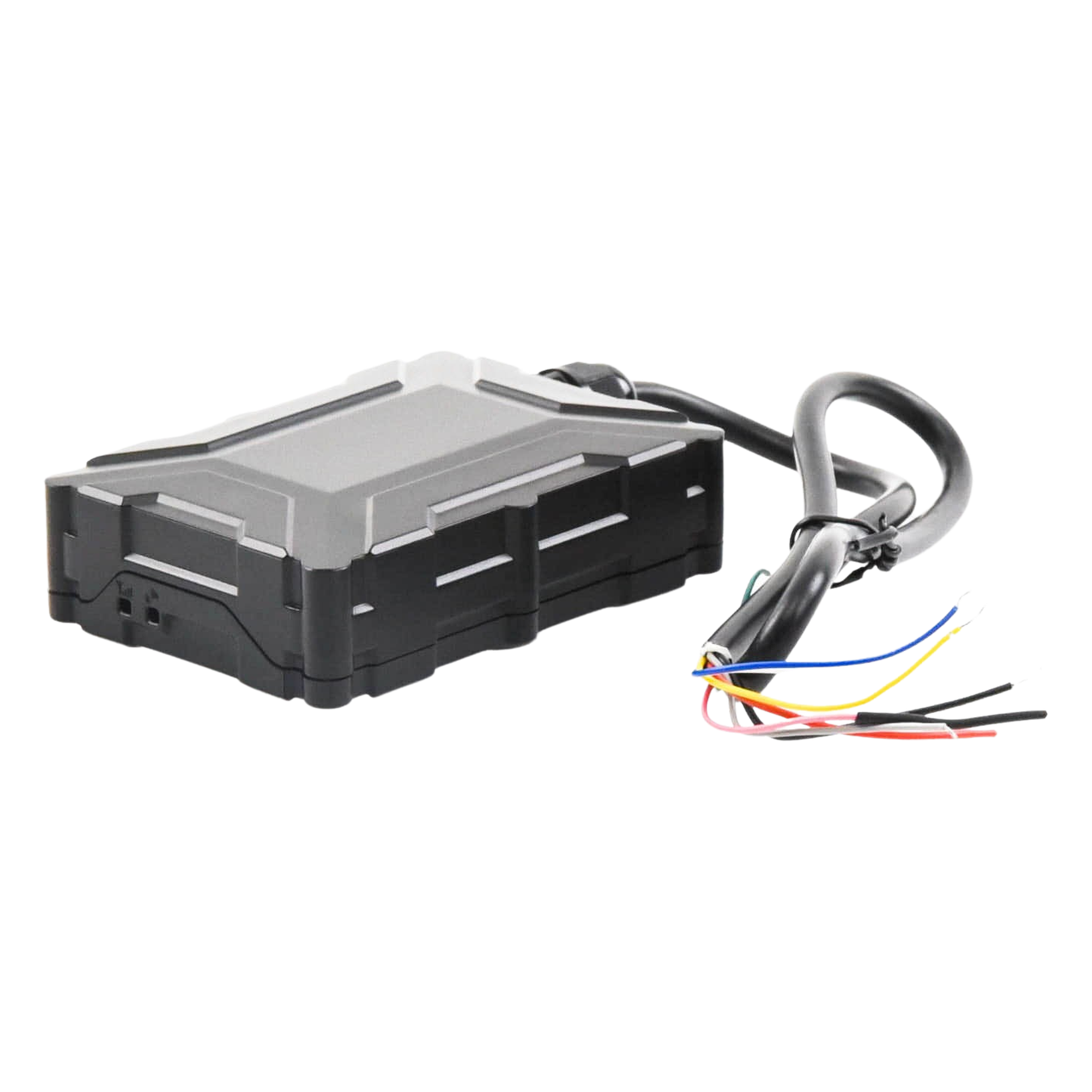 Super Confiable Localizador Vehicular 3G IP67 de Fácil y Rápida Programación.