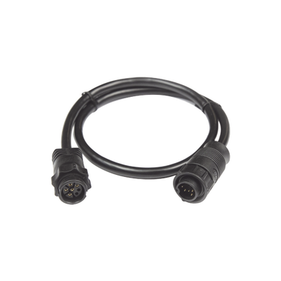 Adaptador de 7 pin hembra a 9 pin macho para pantallas SIMRAD 