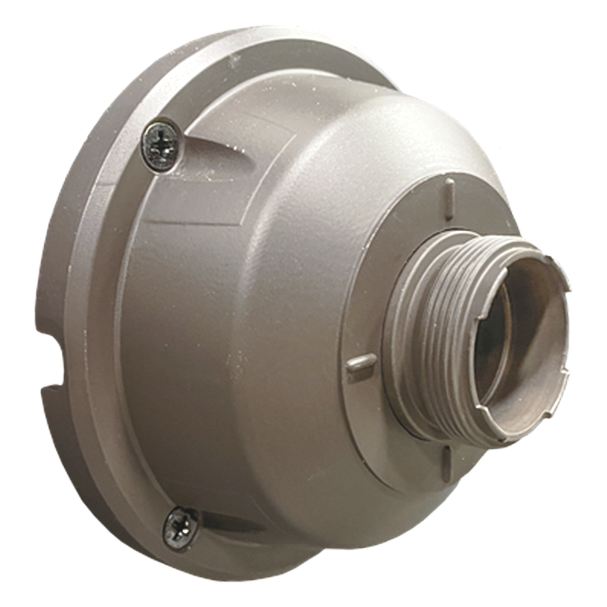 Soporte de Pared / Altavoces AS-1 y AS-2 / Exterior / 1.5 pulgadas (38 mm) — TRUAUDIO · SKU ASBASE2