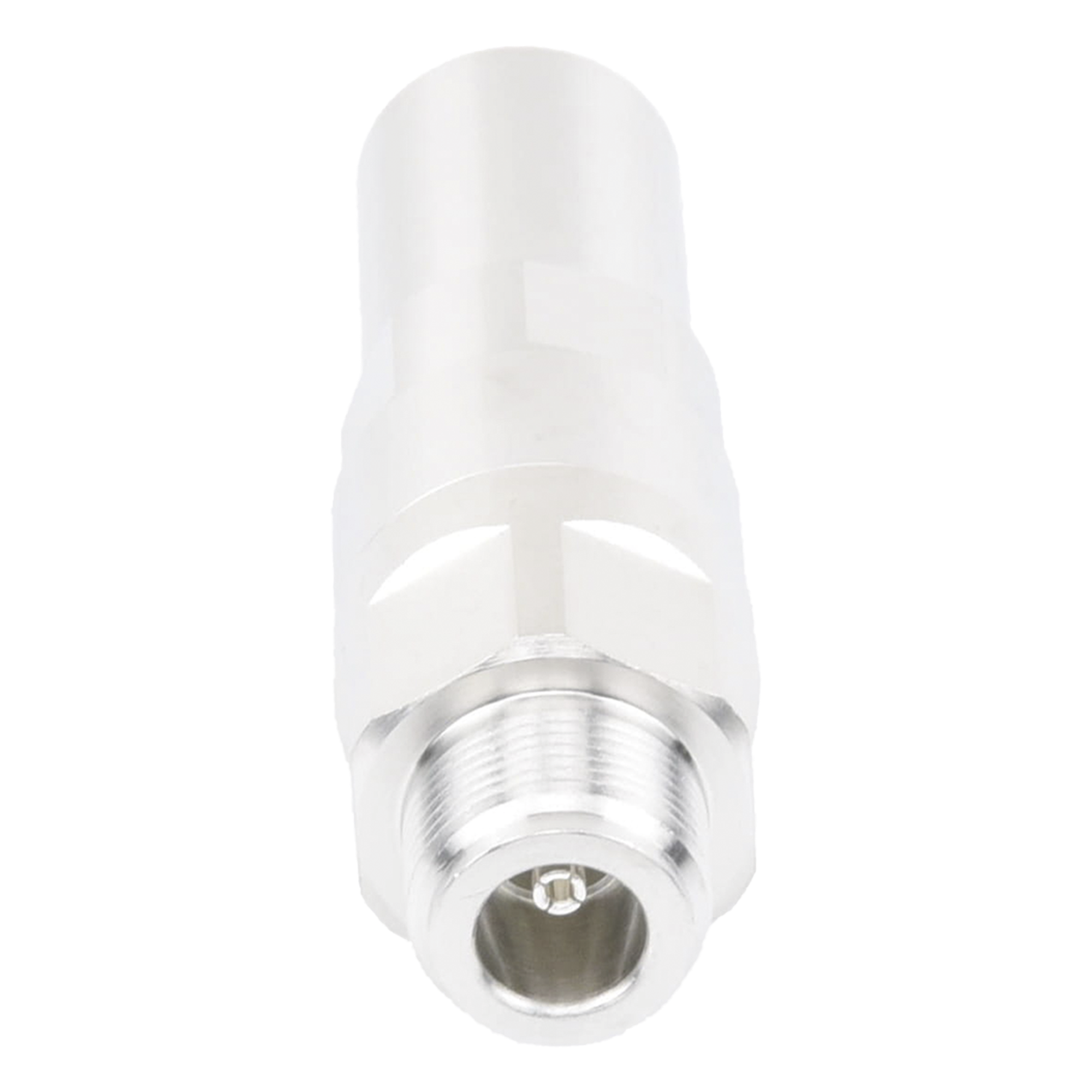 Conector RF / N Hembra / Recto / 50 Ω / 0-8800 MHz / Heliax® Positive Stop™ / LDF4-50A LP-450
