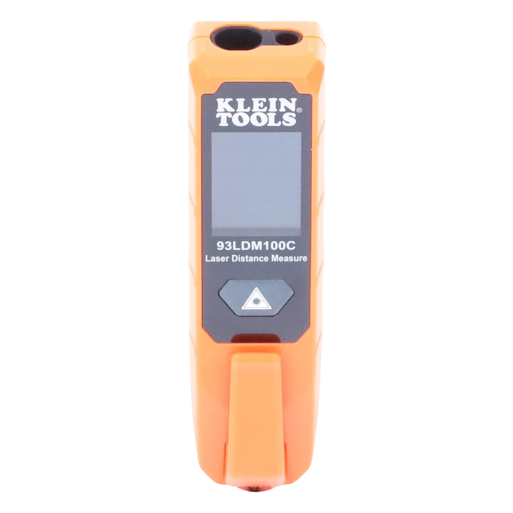 Medidor Compacto Láser de Distancias. Rango: 5.1 cm a 30.5 m / Opción cm o pulg. o Combinado /  Clip para Bolsillo.