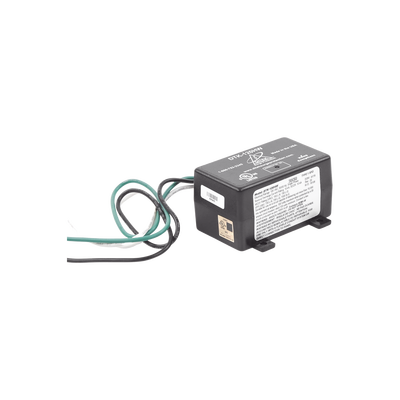 Protector 120 VCA / 15 A / NEMA 4X Exterior / LED Diagnóstico / Paneles de Incendio y Motores