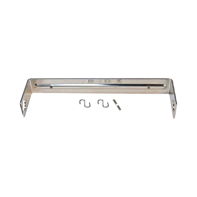 Kit de Carcasa para Detector de Enlace Universal / Detección Mecánica y Eléctrica 24 VDC / Aluminio Fundido / 20 Cilindros / -40°F a 120°F — KIDDE · SKU 60-120064-001
