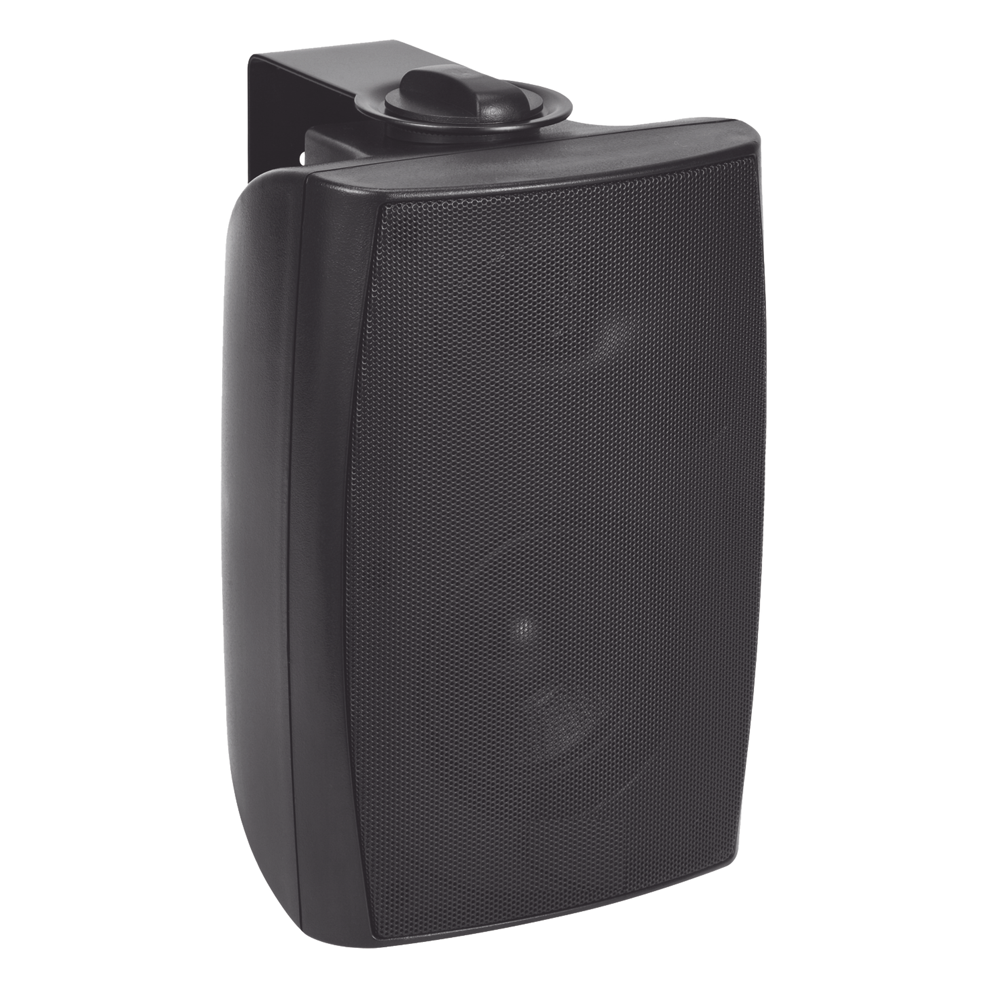 Altavoz de Pared / 2 Vías 4 in + 1.5 in / 70V/100V y 8 Ohms / 1.25W-20W / IP54 / 86 dB SPL — EPCOM PROAUDIO · SKU SF-774H