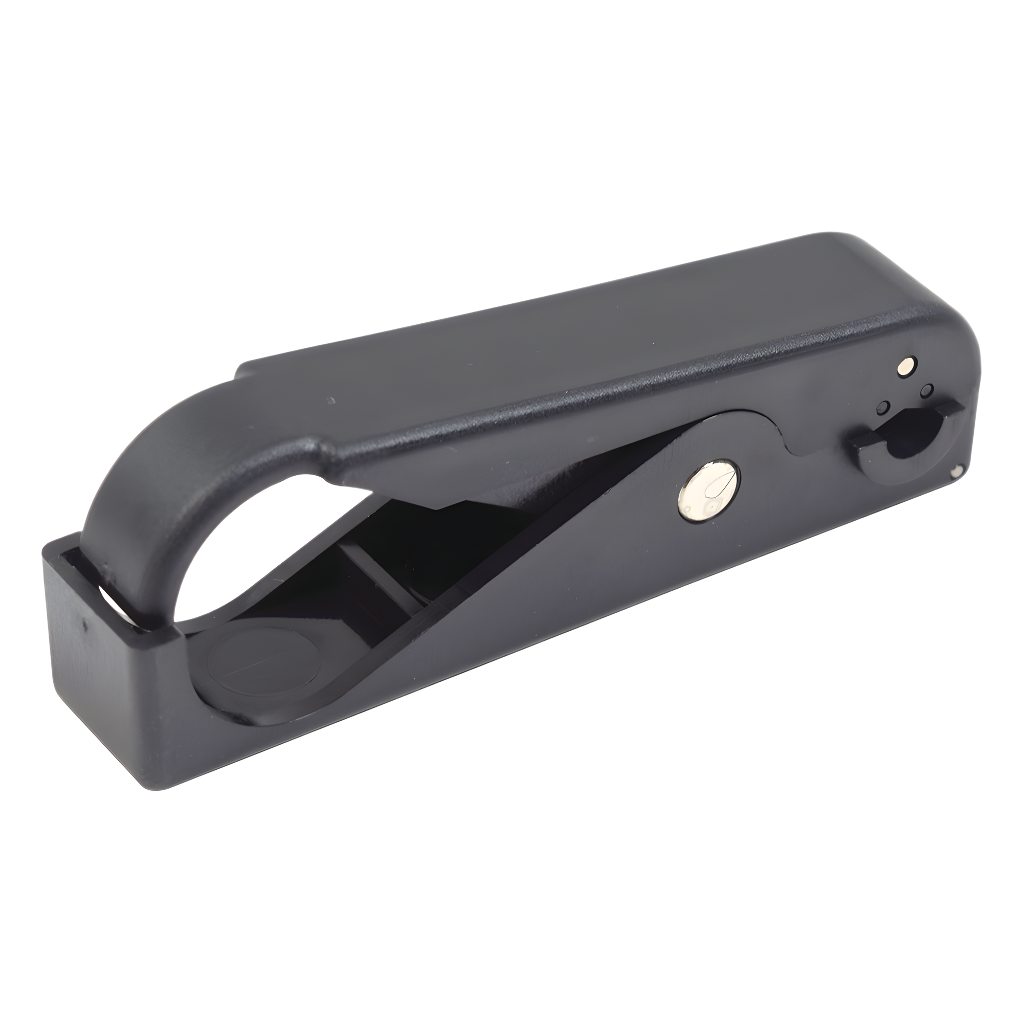 Herramienta para Desforrar / RG-58/U, RG-59/U, RG-142/U / 6.0 x 5.0 x 2.0 in / 2.9 oz — RF INDUSTRIES,LTD · SKU RFA-4086-003