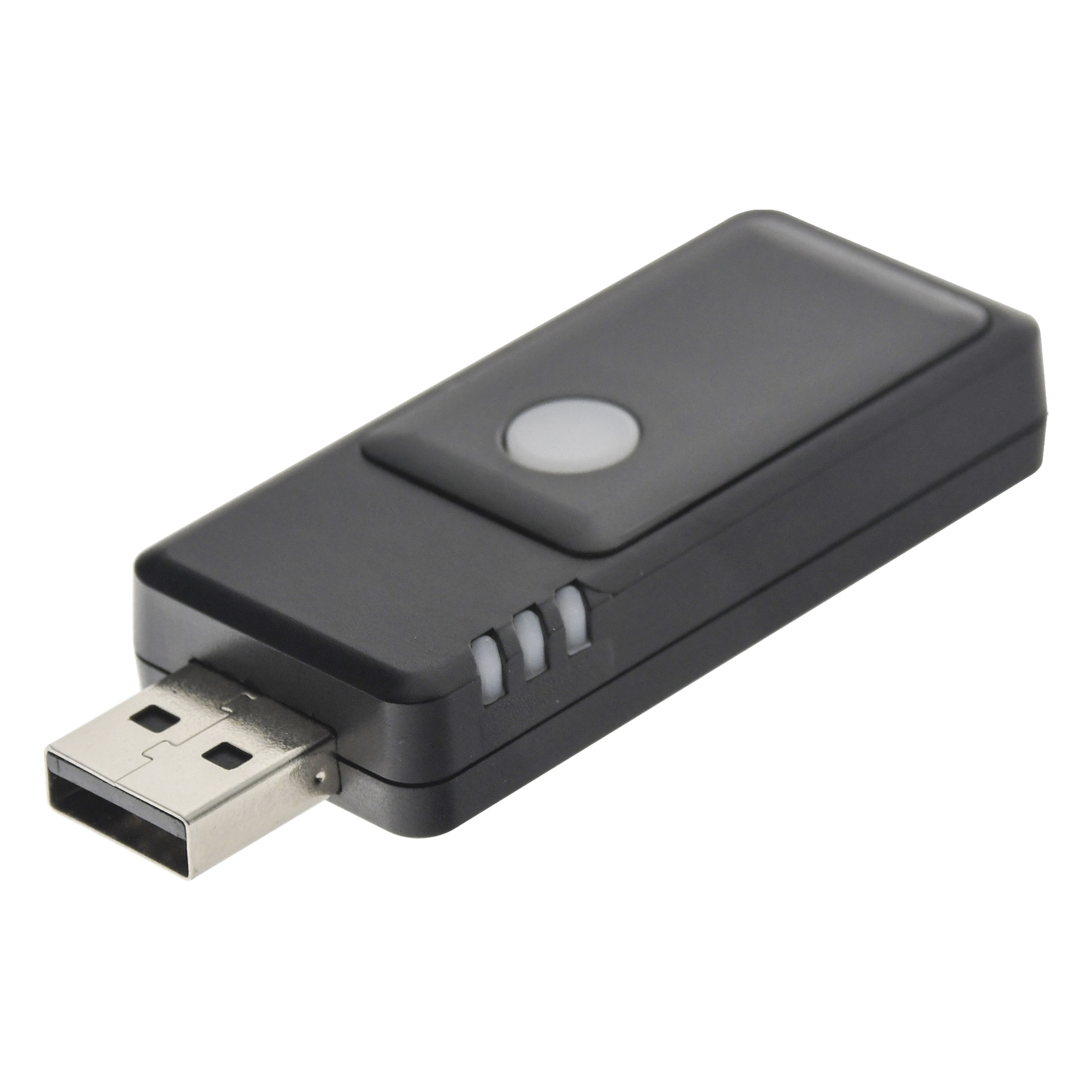 Interfase USB / WIFI Inteligente / 2.4 GHz / Uso Industrial y Residencial / Activación Remota / -20°C a 50°C — ACCESSPRO · SKU ACCESSWIFI