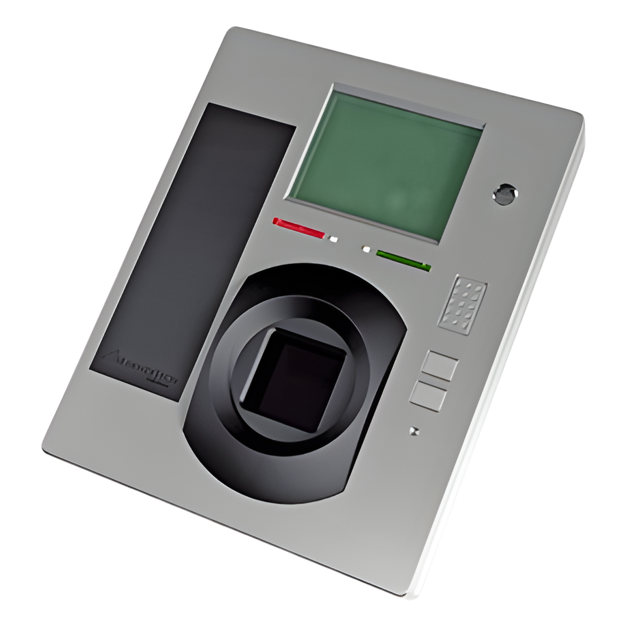Terminal de Biometría de Venas de Palma / Sin Contacto / 10,000 Palmas Locales / IP65 / Pantalla Táctil 3.5" / TCP-IP Wiegand — IDENTYTECH · SKU 100-230-100