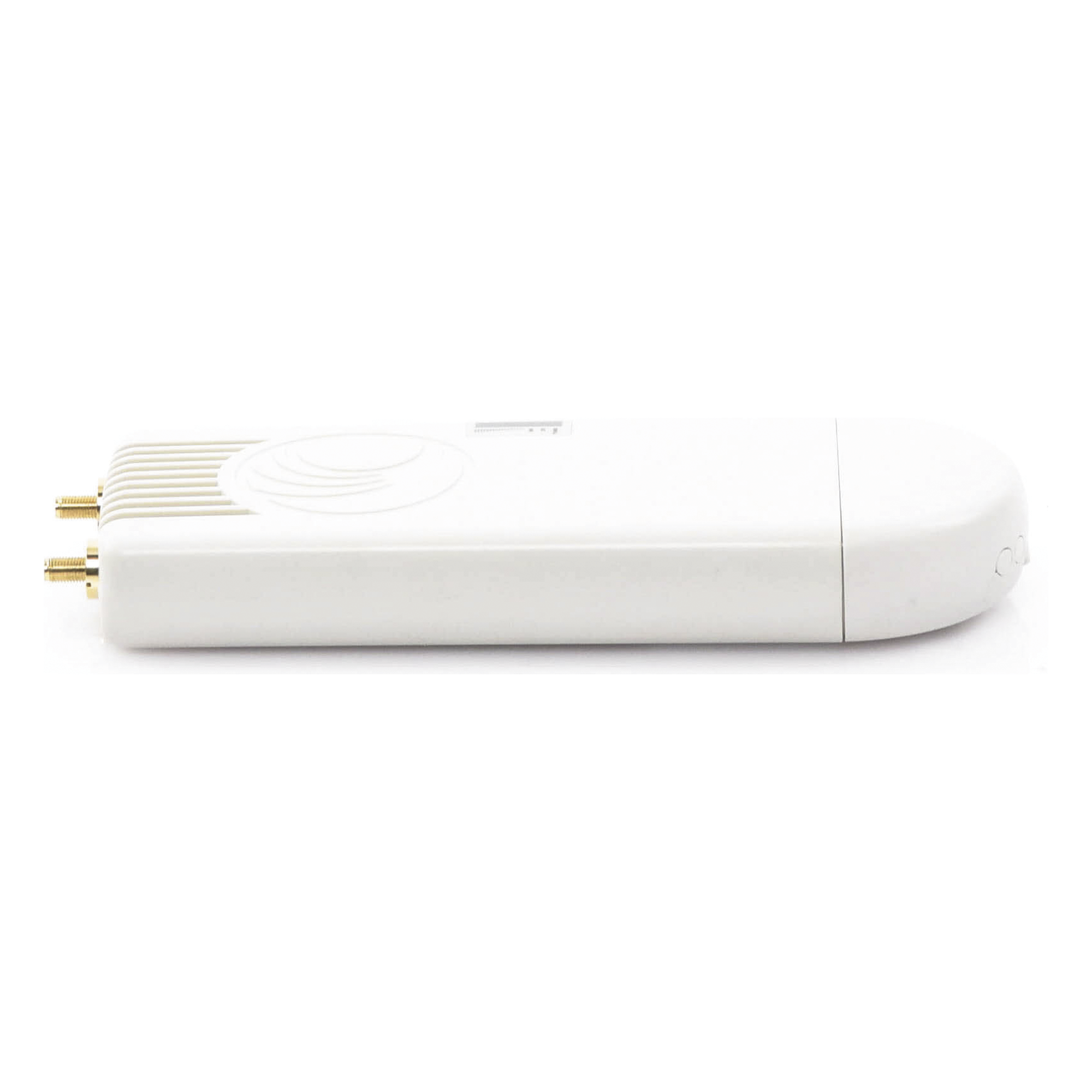 Módulo Suscriptor 5 GHz / 802.11ac Wave 2 / 400+ Mbps / Frecuencia 4.9-6.2 GHz / Conectorizado / IP55 / Latencia 2 ms