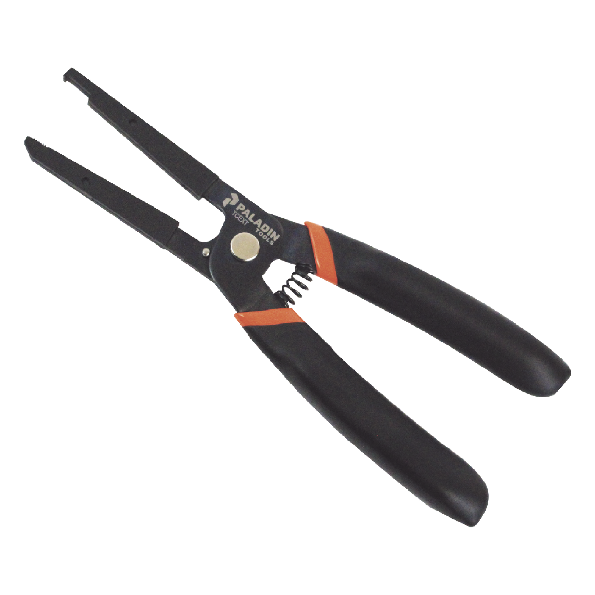 Herramienta de Inserción y Extracción / Conectores LC y SC / Fibra Óptica / Diseño Ergonómico / Alta Densidad — TEMPO · SKU TC-EXT