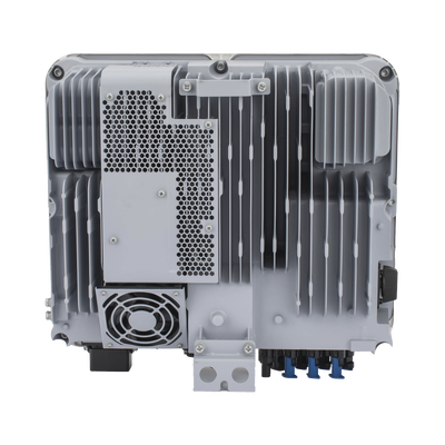 Inversor Hibrido para Interconexión a  CFE de 10 kW con Salida de 220 Vca.