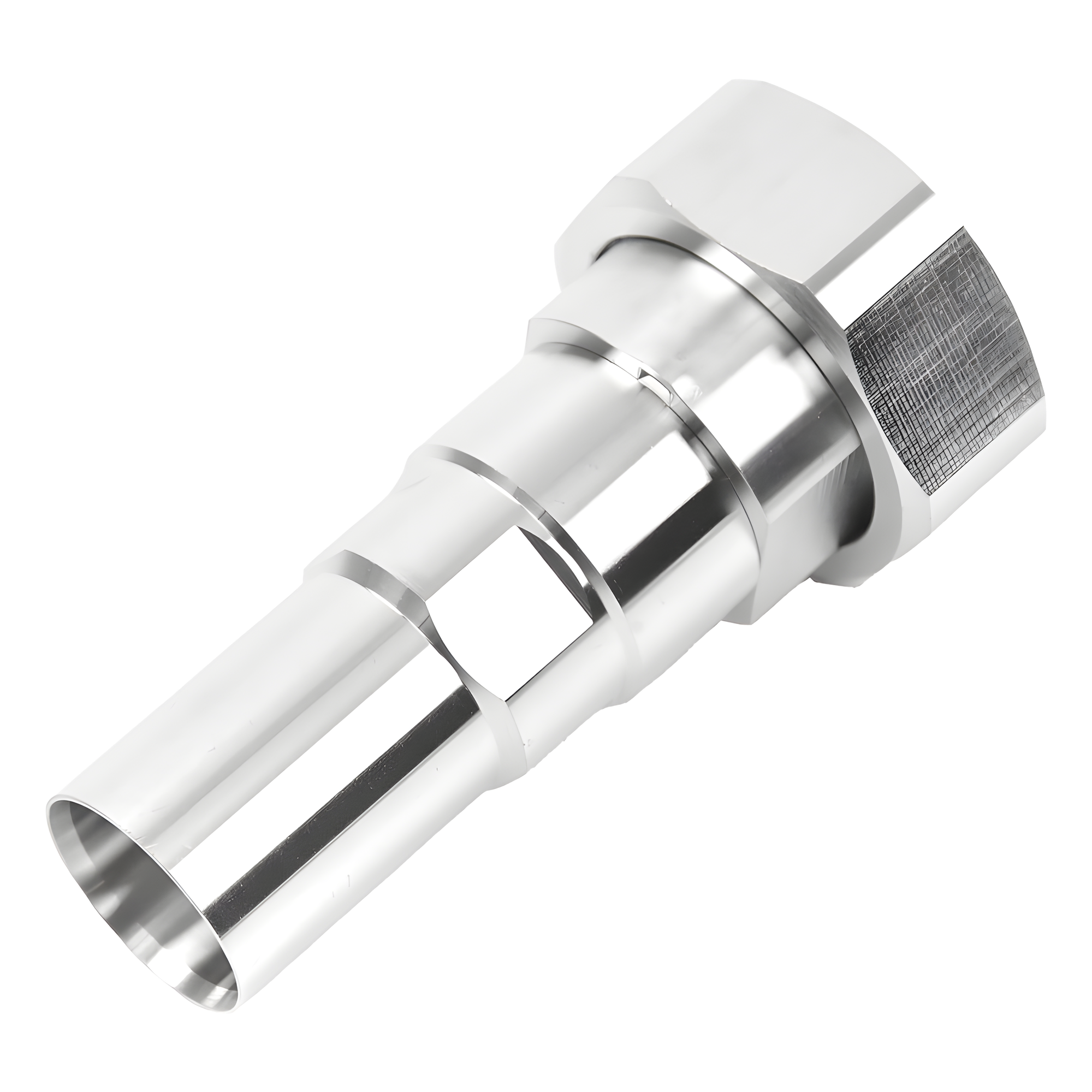 Conector DIN 7-16 Macho para LDF4-50A, LP-450A