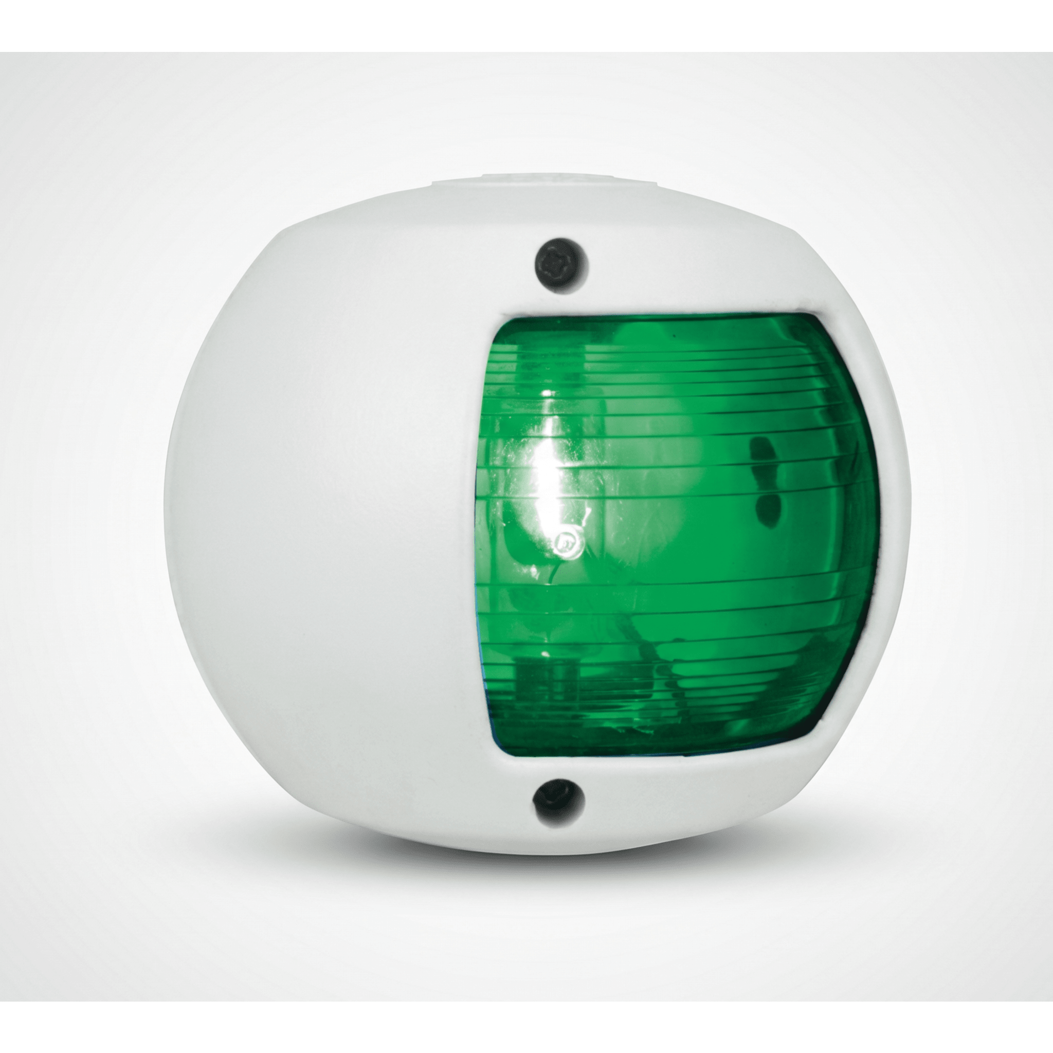 Luz Lateral de Navegación / Verde / 2 MN / Arco 225° / 12 VCD / Embarcaciones < 20 m (65.6 ft) — PERKO · SKU 0170-WSD-12V