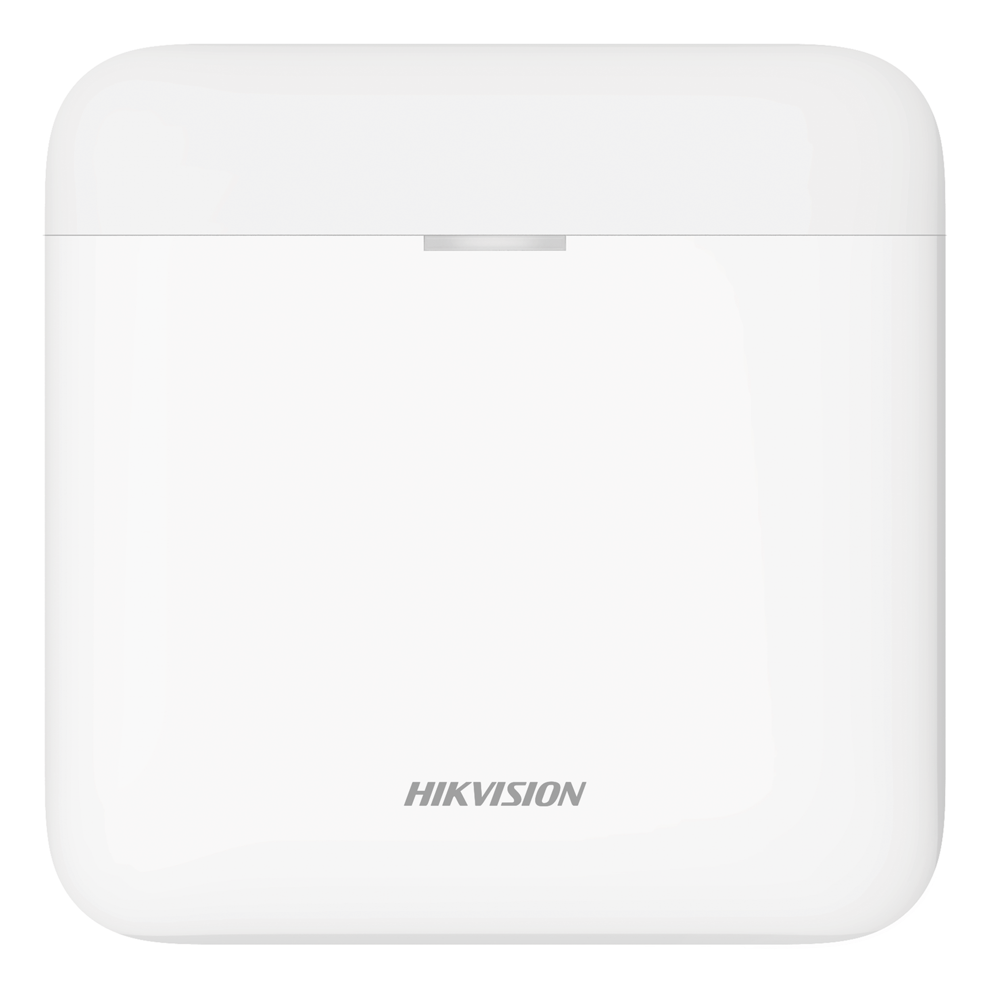 Repetidor de Señal Inalámbrico / 433 MHz / Bidireccional / 8 Dispositivos / 35 h Autonomía / LED Indicador — HIKVISION · SKU DS-PR1-WB