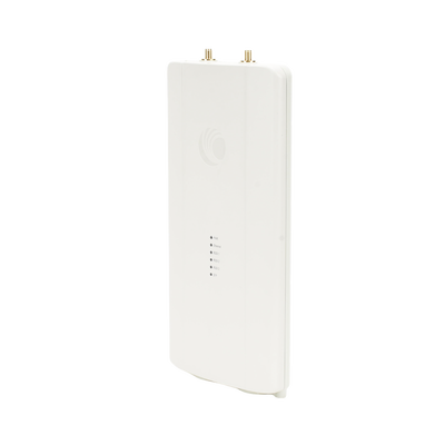 Módulo Suscriptor Inalámbrico / 2 Gbps / Wi-Fi 6E / 6 GHz (5725-7125 MHz) / 160 MHz / 2x2 MIMO / IP67 / SFP+ / PoE