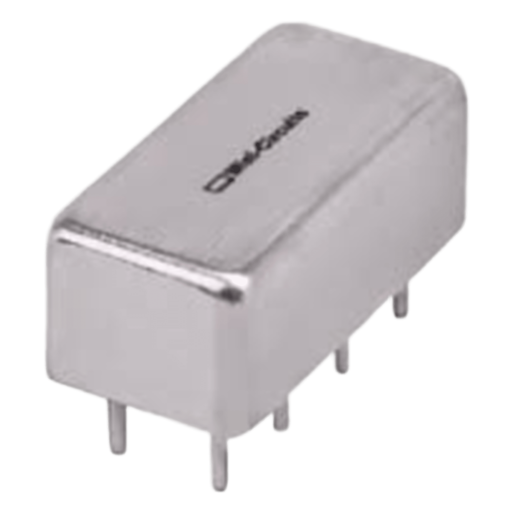 Mezclador de Frecuencia / 10-1000 MHz / Cristal de Precisión / COM-3 / Alto Aislamiento — RAMSEY · SKU SMCS-4