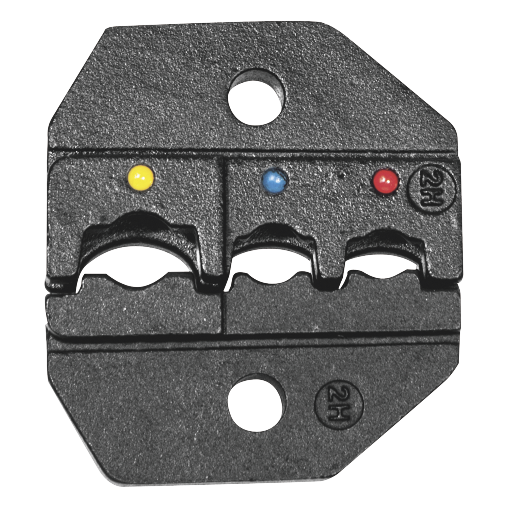 Matriz Ponchadora / Terminales con Aislamiento / 10-22 AWG / 40 g / Compatible con VDV200-010 — KLEIN TOOLS · SKU VDV-205-035