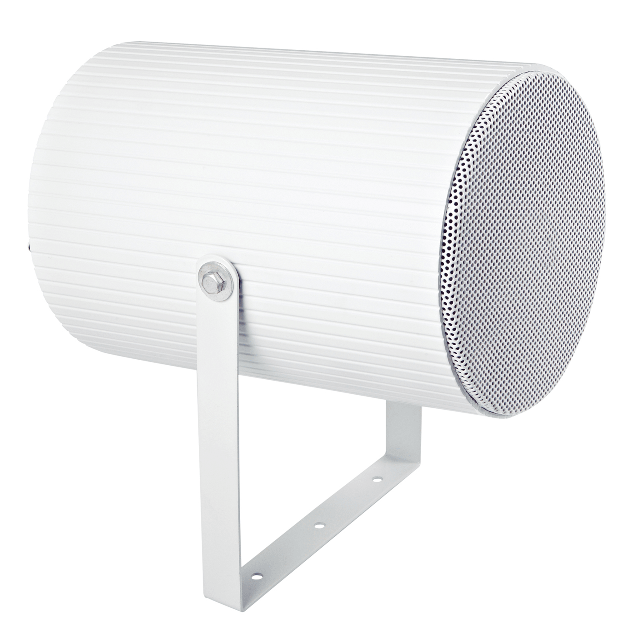 Altavoz de Proyección / 7.5/15 W / Sensibilidad 100 dB / Respuesta 250 Hz-14 kHz / Montaje en Pared 90°