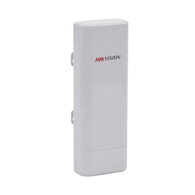 Punto de Acceso PTP y PTMP en 2.4 GHz,  Hasta 150 Mbps, Antena sectorial  de H: 60°, 12 dBi