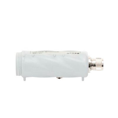 (Groove 52)  Cliente y PtP en 2.4 y 5GHz 802.11 a/b/g/n Conectorizado, Hasta 500mW