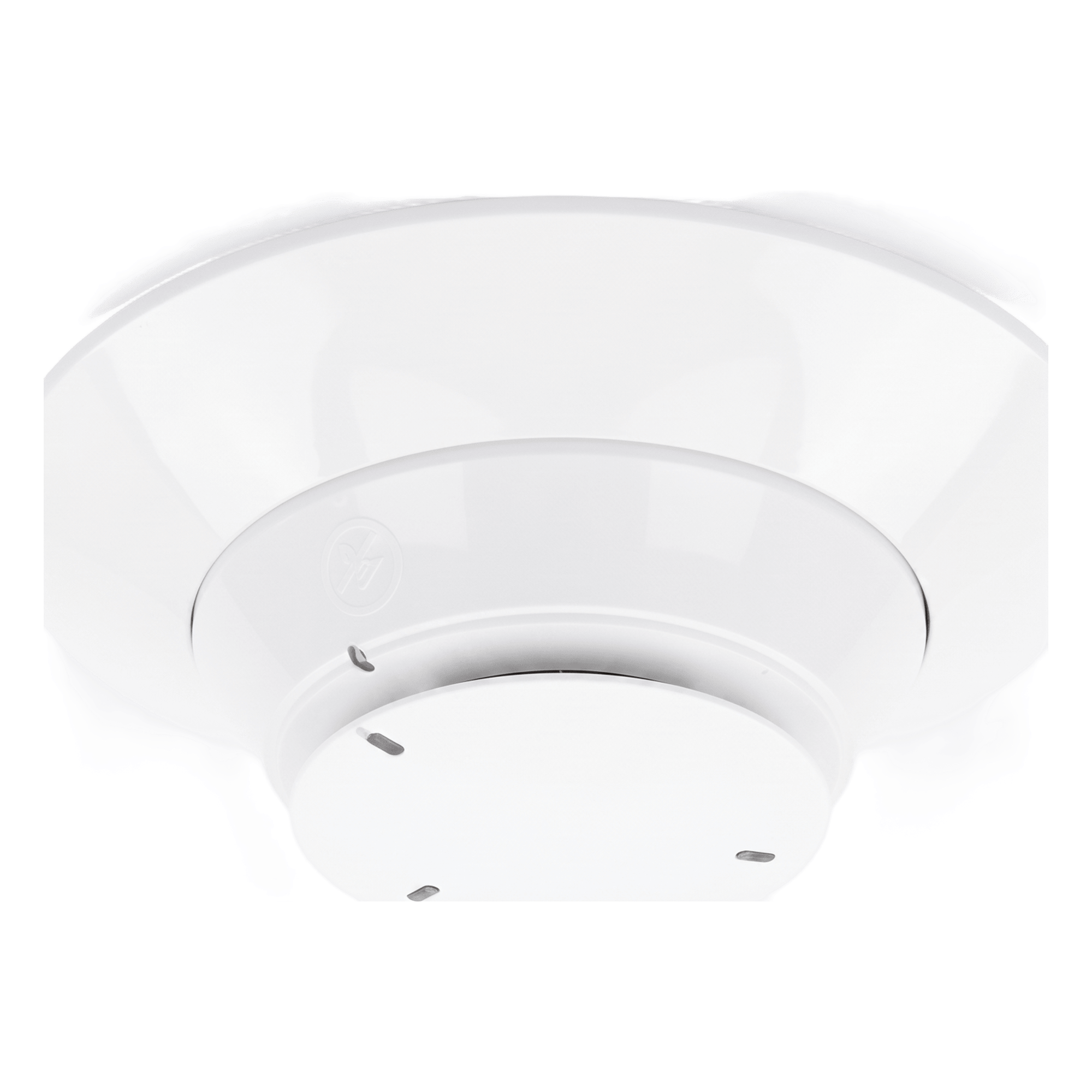 Detector de Humo Direccionable / Fotoelectrónico / LED Dual 360° / Base 6" (15.2 cm) / Protocolo LiteSpeed