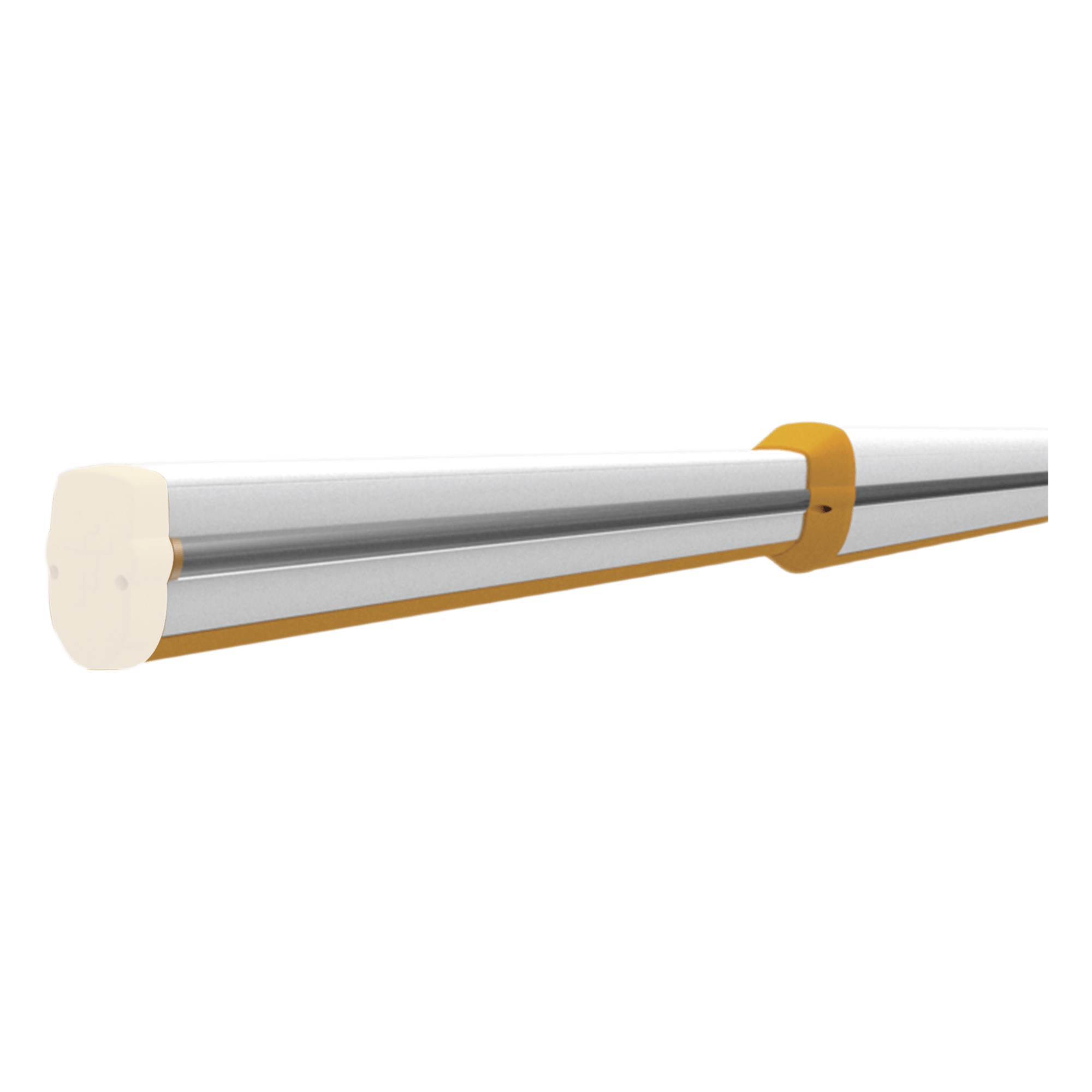 Mástil Modular / 8 m (26.2 ft) / Aluminio Anticorrosión / Estructura Telescópica / Compatible GT8 — CAME · SKU 803XA-0420