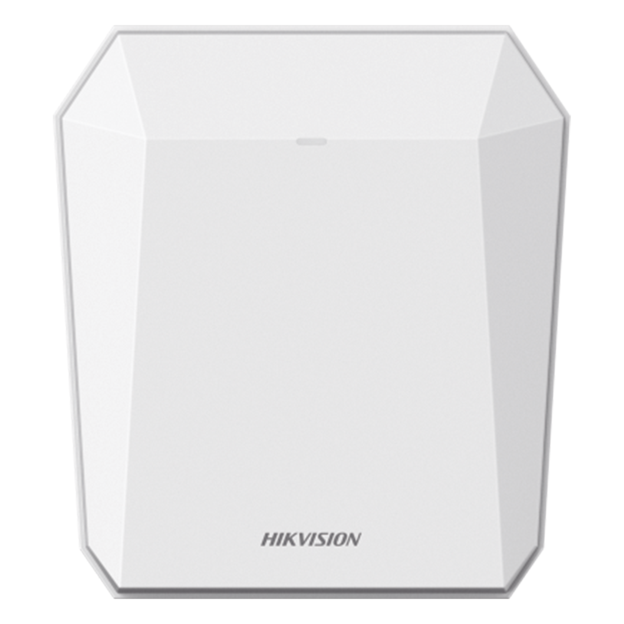 Radar IP Perimetral / 120 m (393.7 ft) de Alcance / 120° de Cobertura / 32 Objetos y 16 Zonas / 4 Salidas de Alarma / IP67 / IK10 / PoE — HIKVISION · SKU DS-TDSB0G-FK/120M/POE