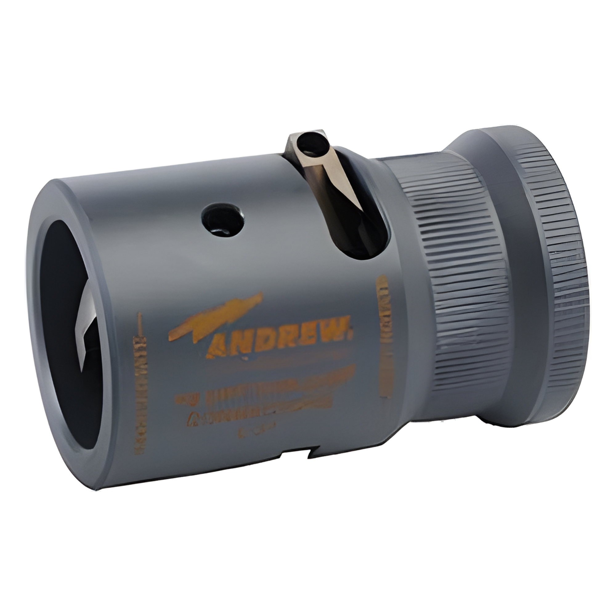 Herramienta Manual para Despuntar Cable Heliax de 7/8 — ANDREW / COMMSCOPE · SKU 78-HPT
