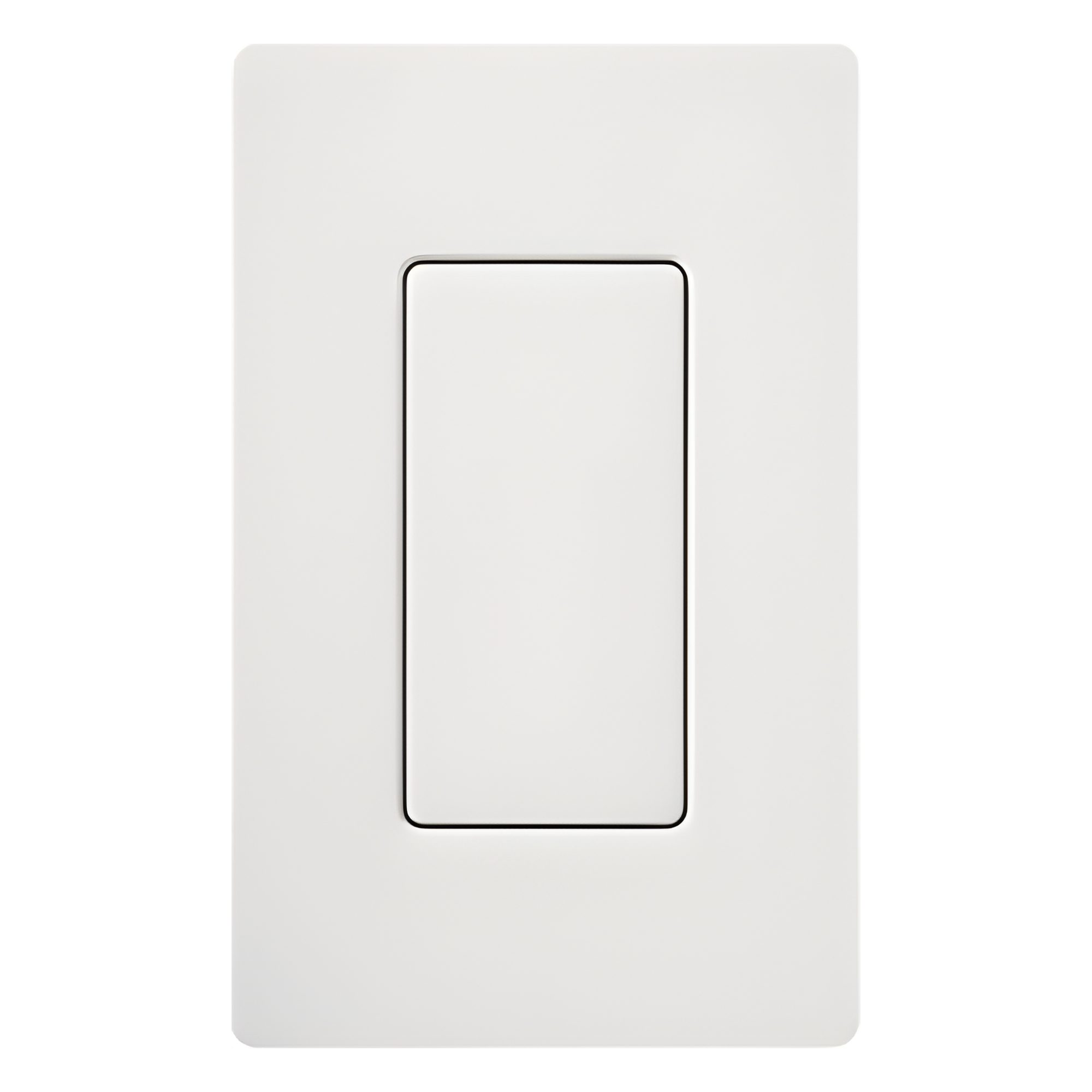 Inserto Ciego para Placa de Pared / Instalación a Presión / 2 a 6 Espacios / Blanco Brillante — LUTRON ELECTRONICS · SKU DVBI