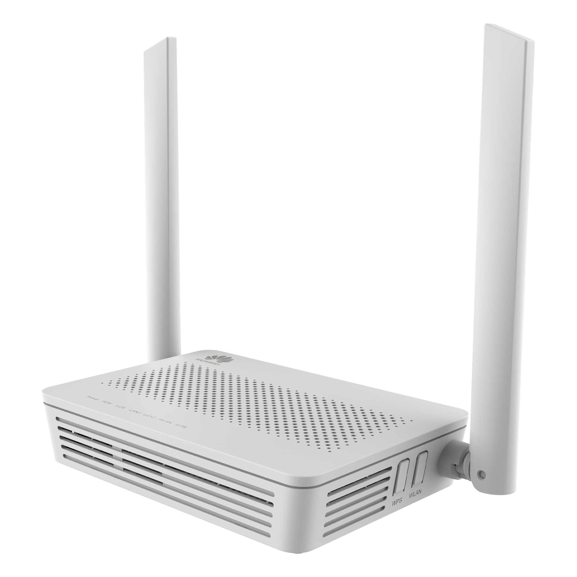 ONT GPON / WiFi 5 dual-band / 2x LAN GE / SC/APC / 867 Mbps / 2 antenas 5 dBi — HUAWEI · SKU EG8021V5
