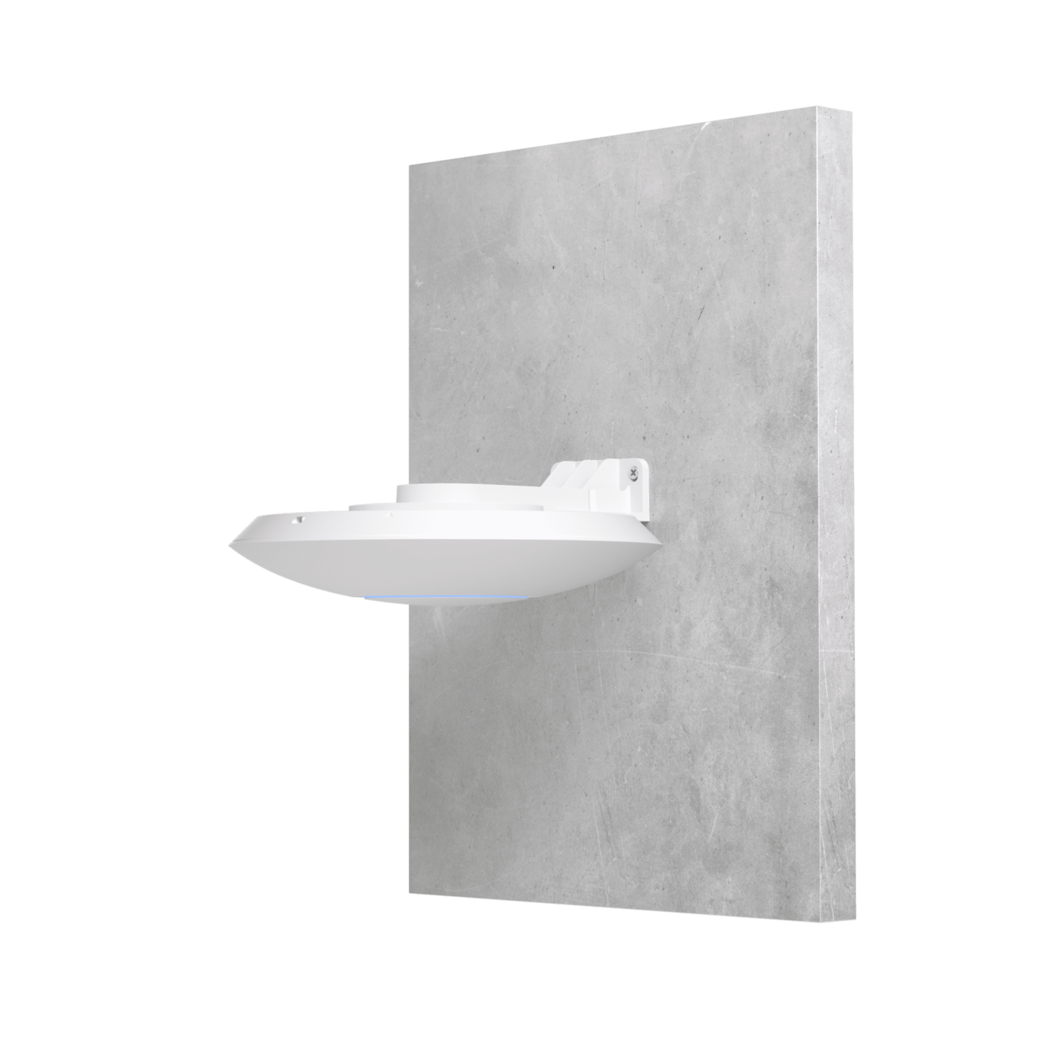 Soporte de pared UACC-Lite-AP-AM para puntos de acceso UniFi de tamaño compacto, compatible con modelos U6-Lite, UAP-AC-Lite, U6+  y UAP-nanoHD