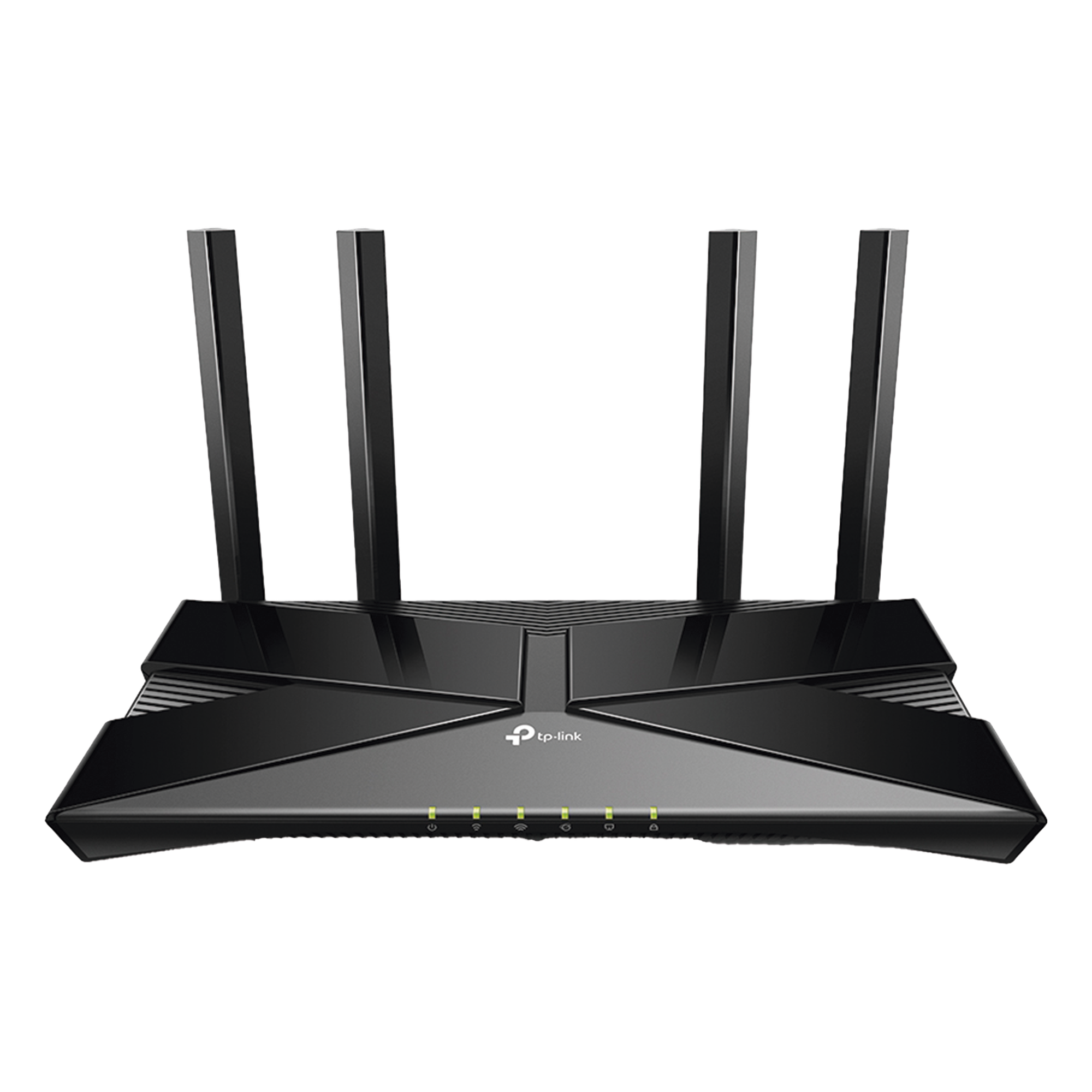 Router Wi-Fi 6 / AX3000 / 5 Puertos Gigabit / OFDMA / MU-MIMO / WPA3 / Beamforming — TP-LINK · SKU ARCHER-AX53