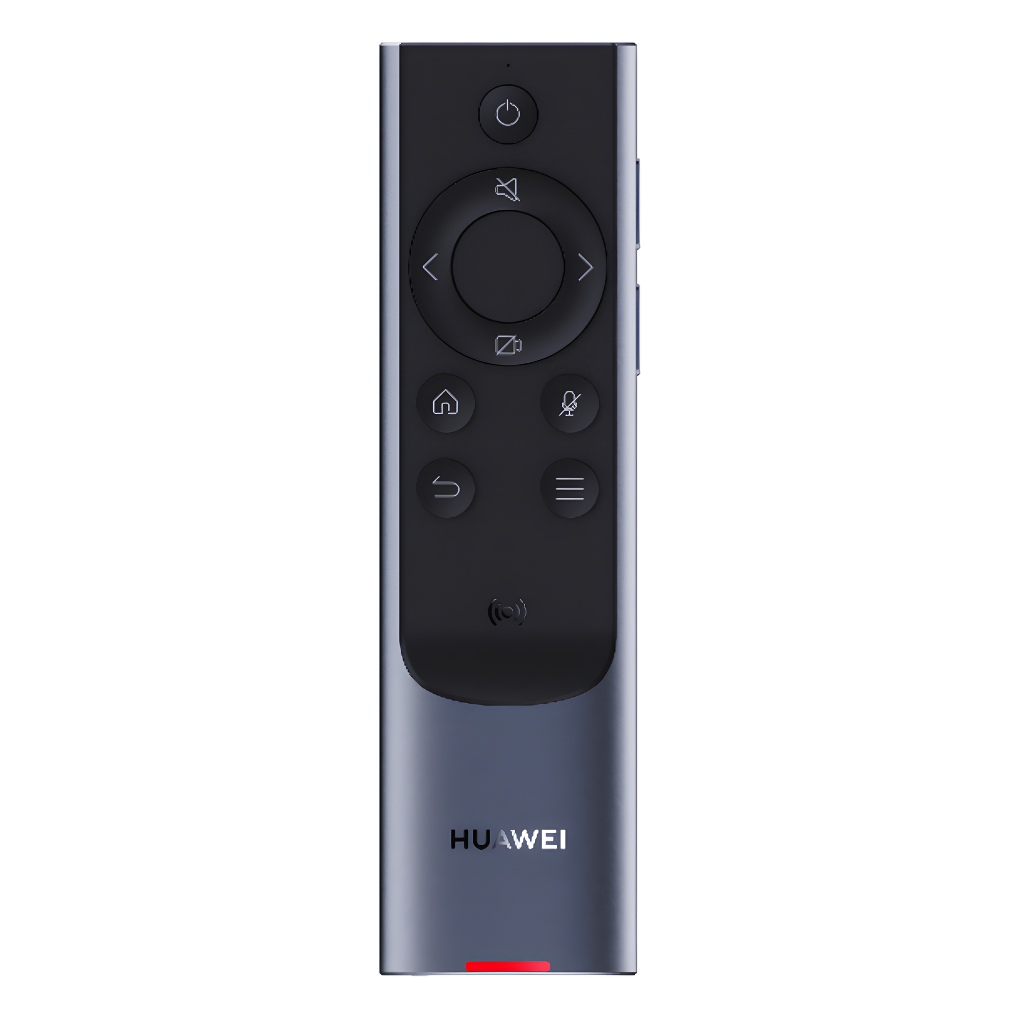Control Remoto Inteligente / UWB 8 m (26.2 ft) / Apuntado Directo / Gestos Táctiles / Batería 30 Días / Carga USB-C / Bluetooth / NFC — HUAWEI · SKU IHSC
