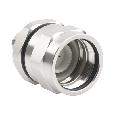 Conector N Hembra  para cable FXL-780, AVA5-50, LP550 y AVA5-50FX