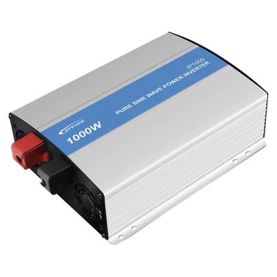 Inversor Onda Senoidal Pura / 800W Continuos / Pico 1000W / Entrada 12V / Salida 120VAC / Eficiencia 95% — EPEVER · SKU IP100011