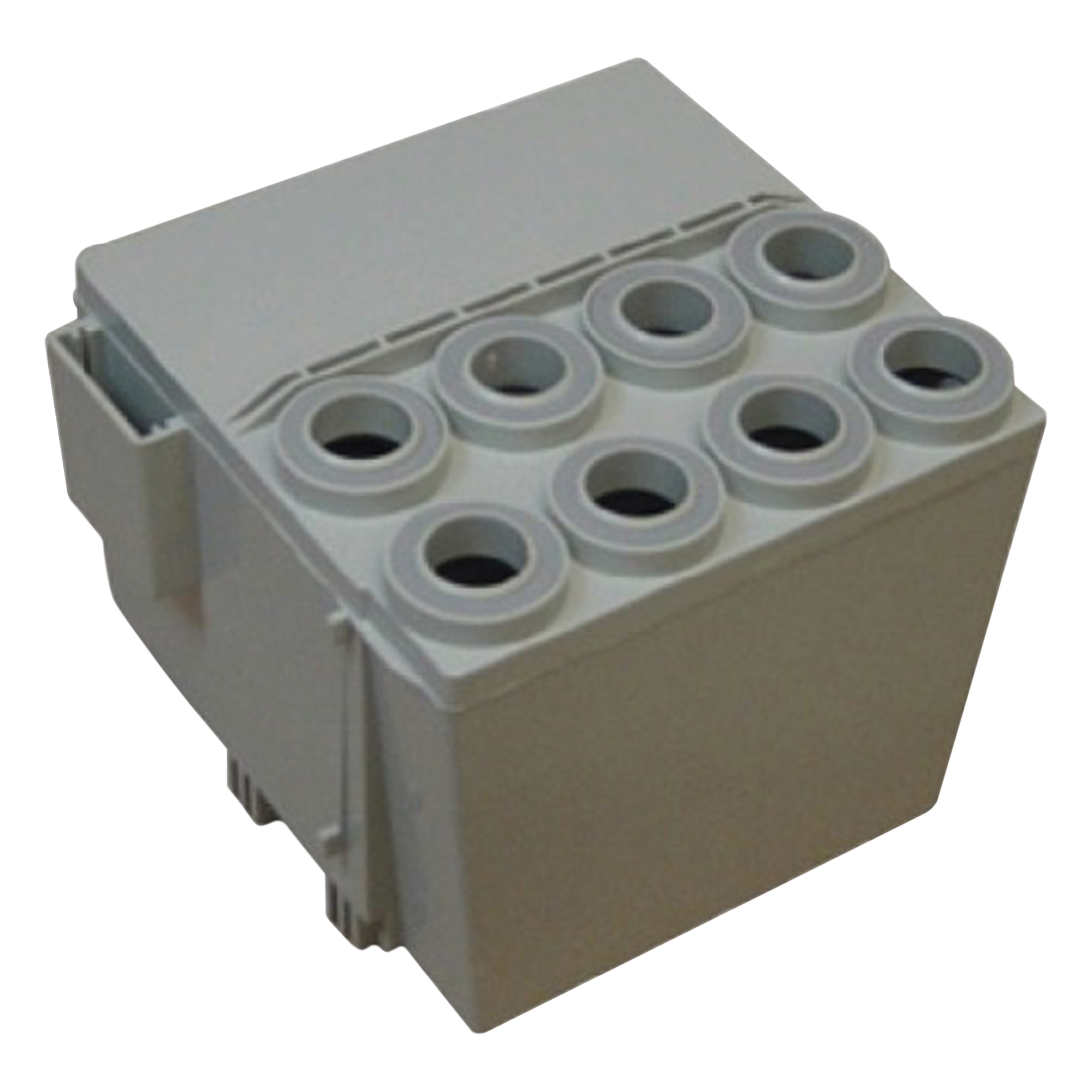 Filtro interno / Alta eficiencia / Diseño compacto / Serie VLI compatible / Fácil mantenimiento — XTRALIS · SKU VSP-030