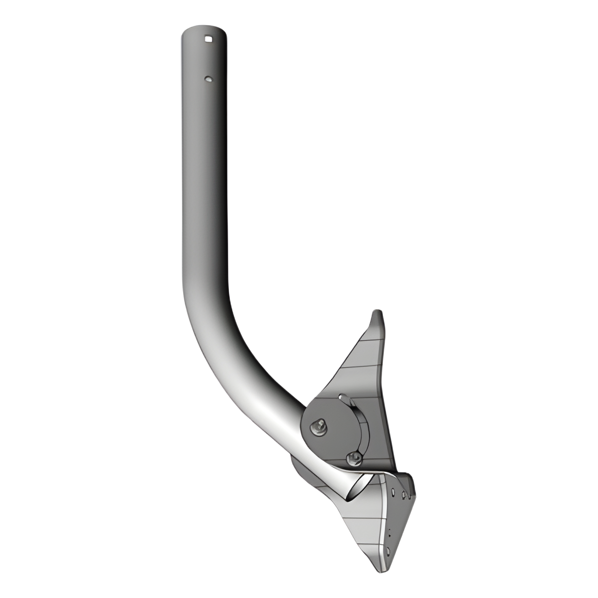 Montaje de Brazo Universal para suscriptores Ubiquiti Networks de superficie plana o pared
