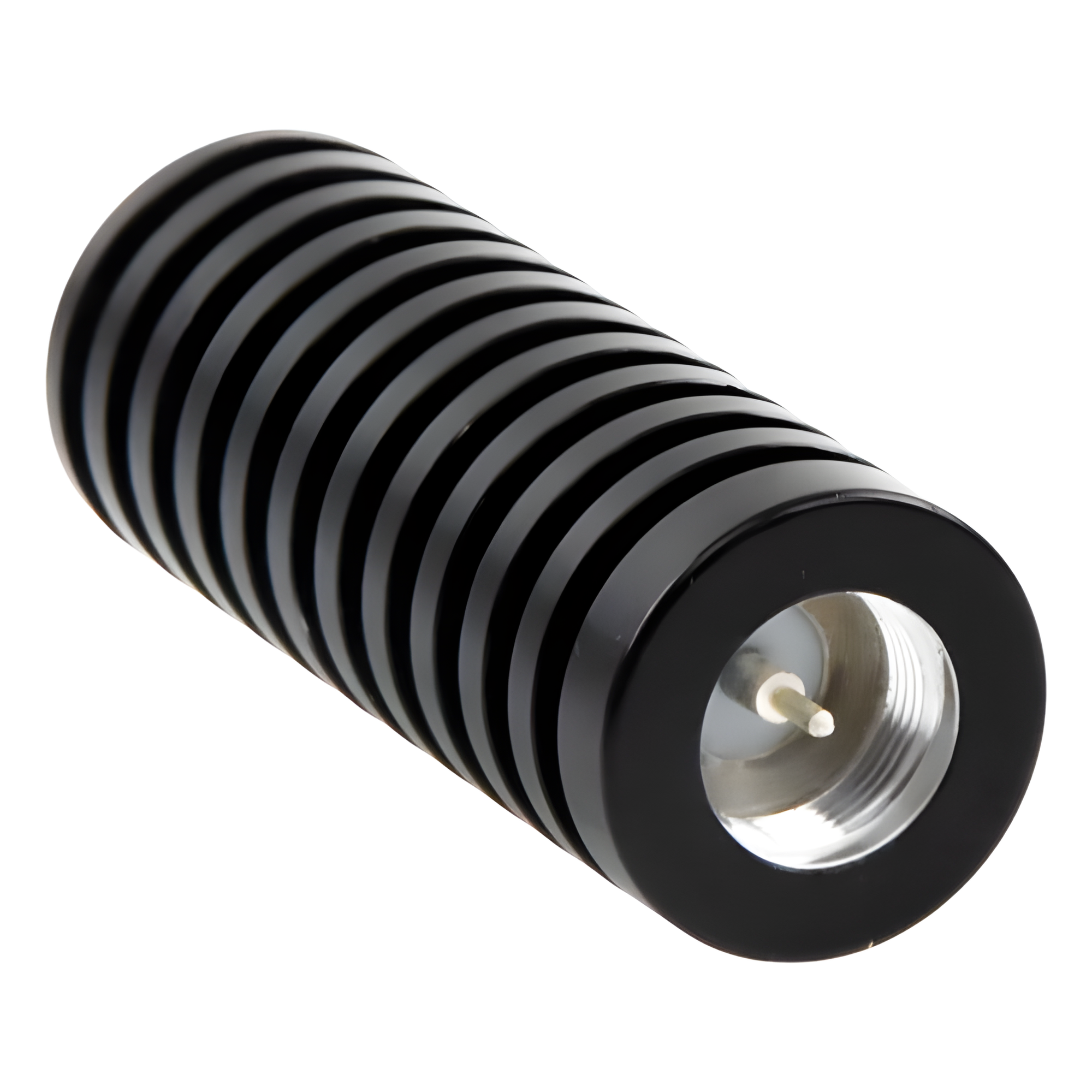 Carga fantasma de 50 Ohm, 60 Watt (max.) (10 Seg.), DC-1000 MHz, Conector N Macho.